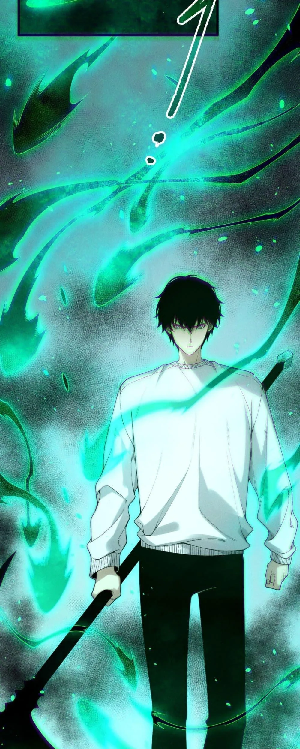 Disastrous Necromancer ราชันนักอัญเชิญวิญญาณ ตอนที่ 192 หน้า 3