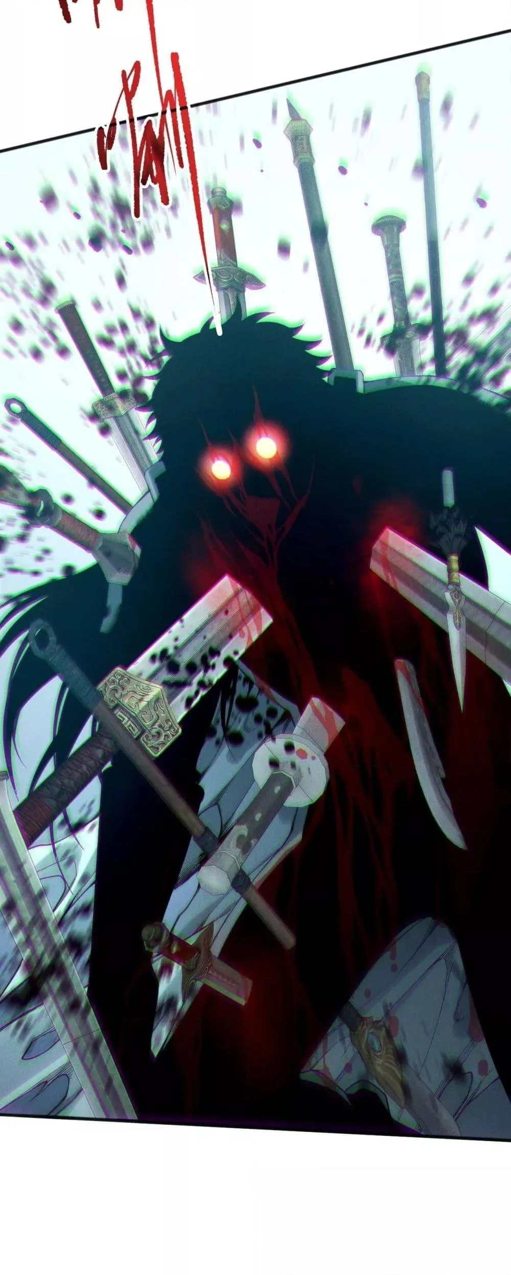 Disastrous Necromancer ราชันนักอัญเชิญวิญญาณ ตอนที่ 192 หน้า 44