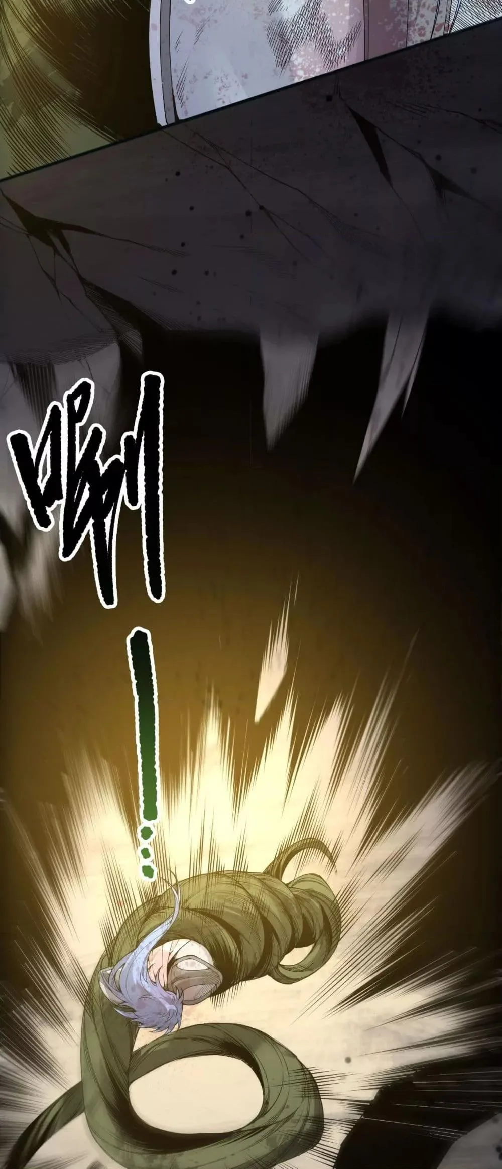Disastrous Necromancer ราชันนักอัญเชิญวิญญาณ ตอนที่ 193 หน้า 15