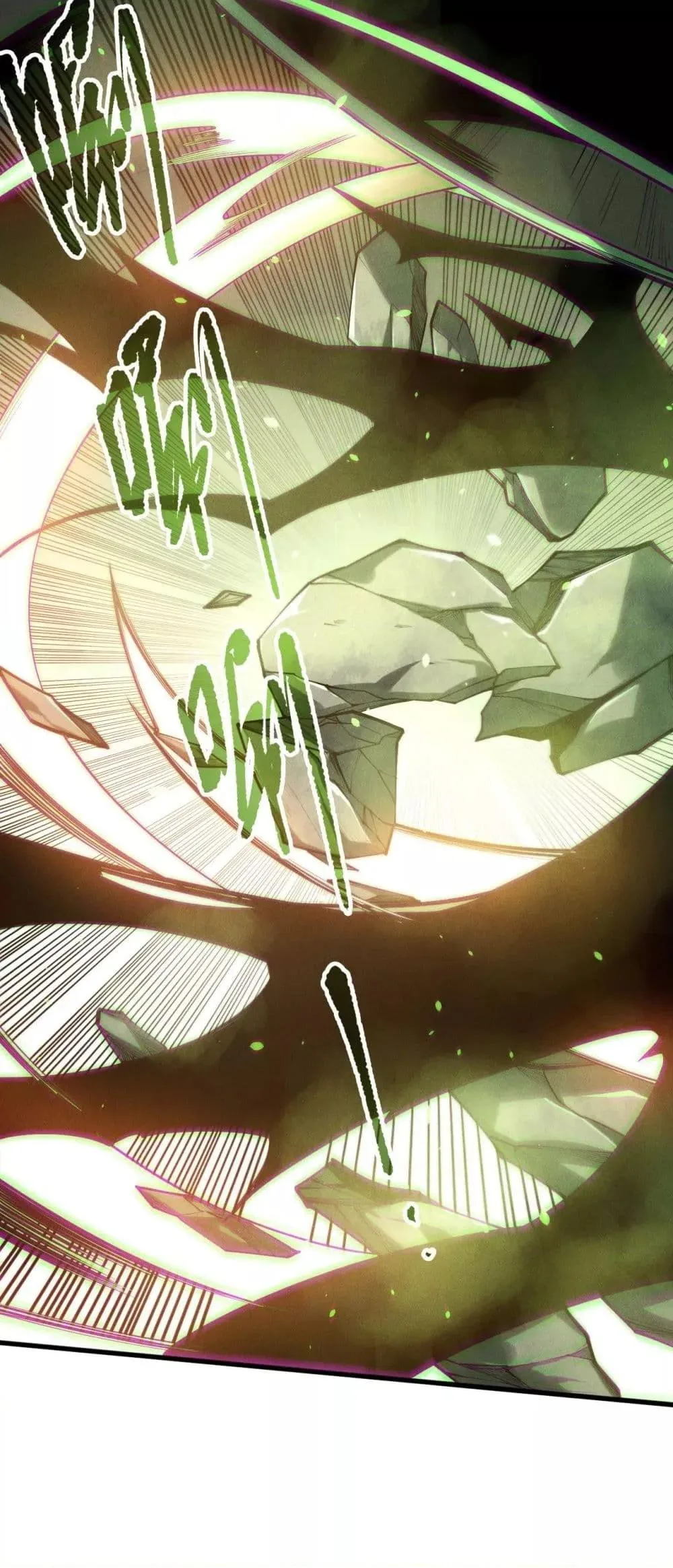 Disastrous Necromancer ราชันนักอัญเชิญวิญญาณ ตอนที่ 193 หน้า 37