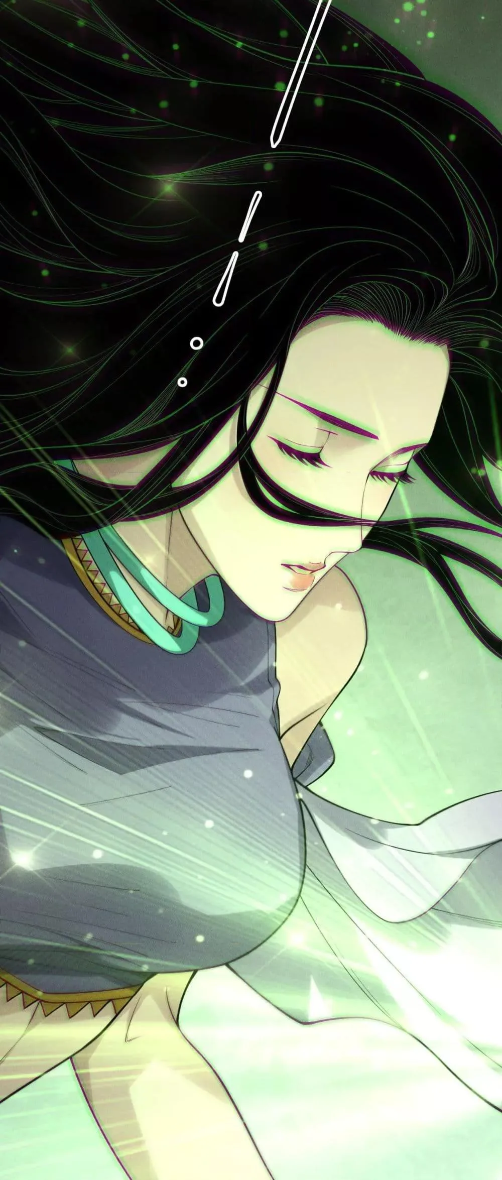 Disastrous Necromancer ราชันนักอัญเชิญวิญญาณ ตอนที่ 194 หน้า 40