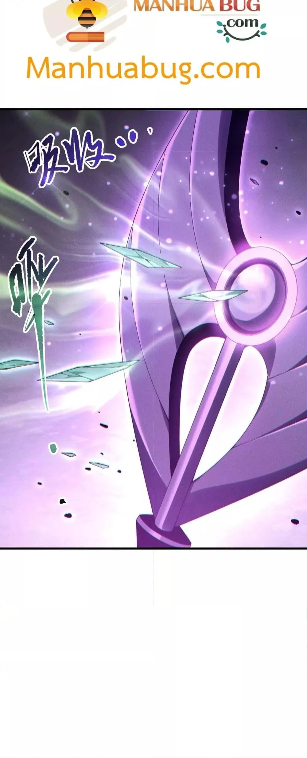 Disastrous Necromancer ราชันนักอัญเชิญวิญญาณ ตอนที่ 195 หน้า 10