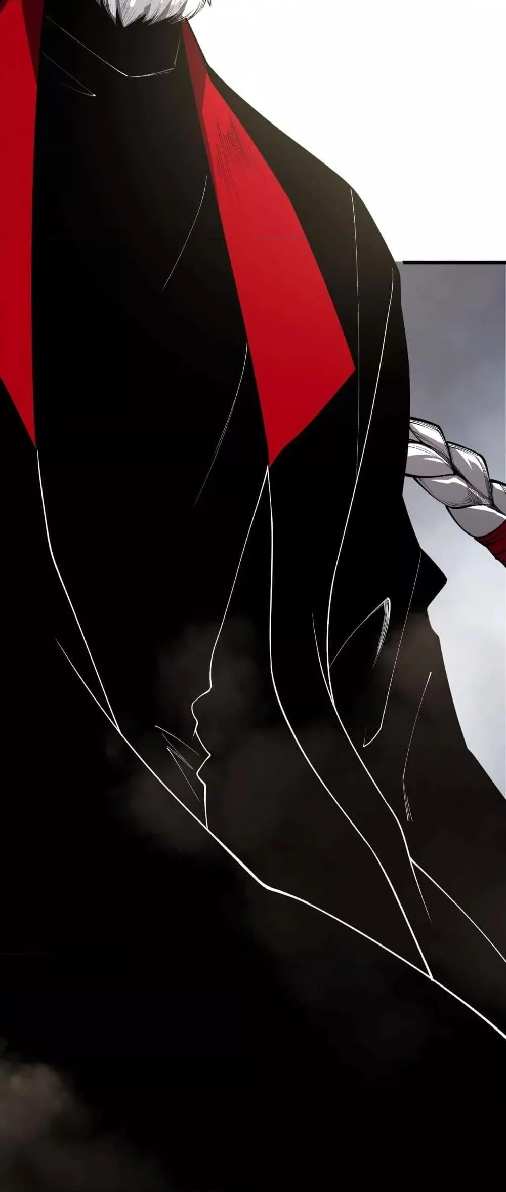 Disastrous Necromancer ราชันนักอัญเชิญวิญญาณ ตอนที่ 196 หน้า 20