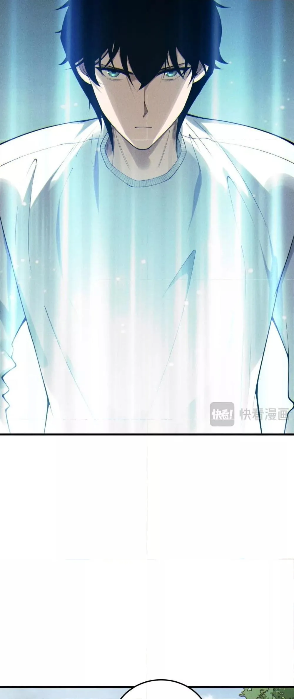 Disastrous Necromancer ราชันนักอัญเชิญวิญญาณ ตอนที่ 201 หน้า 34