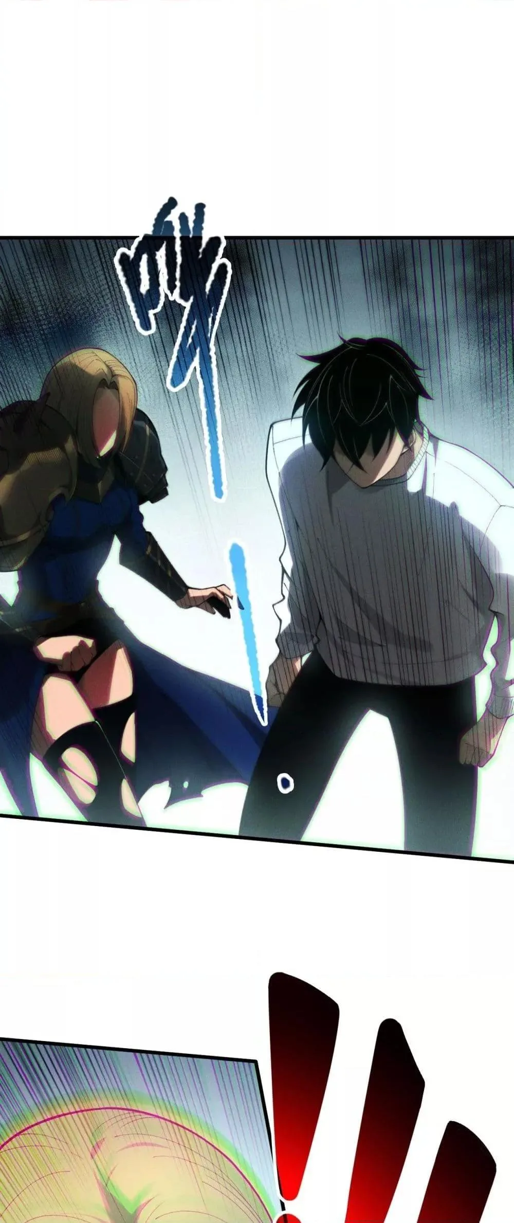 Disastrous Necromancer ราชันนักอัญเชิญวิญญาณ ตอนที่ 205 หน้า 18