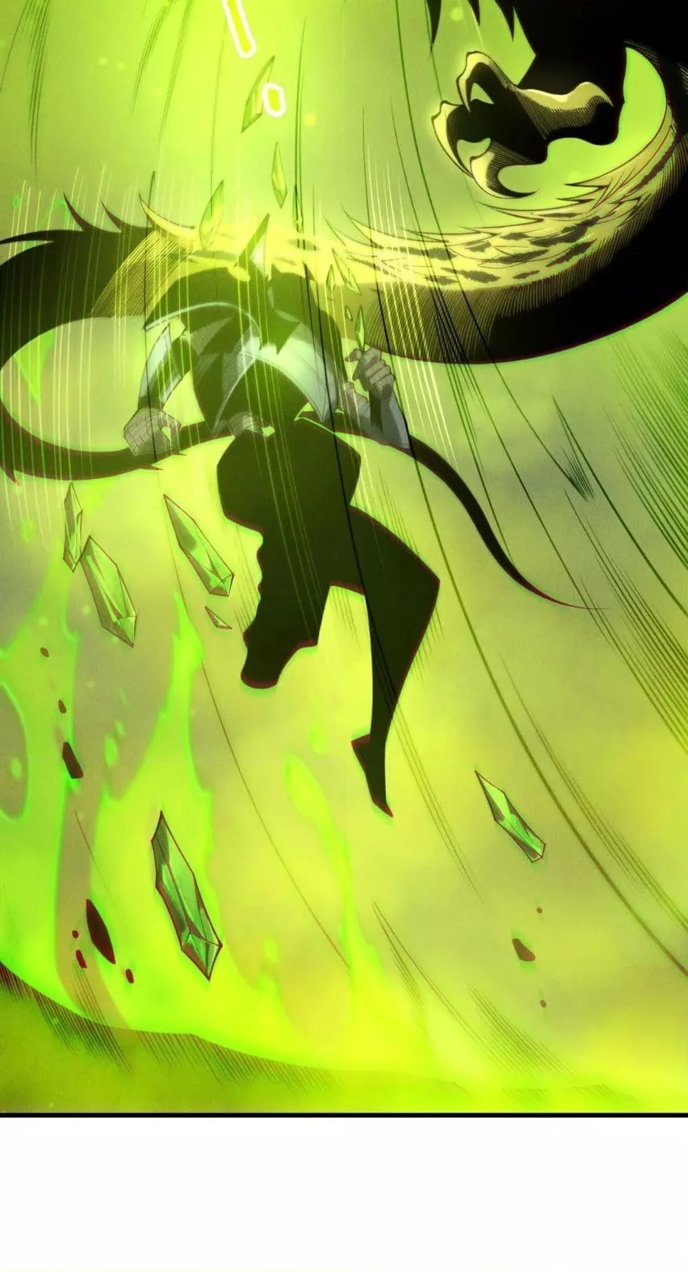 Disastrous Necromancer ราชันนักอัญเชิญวิญญาณ ตอนที่ 209 หน้า 19