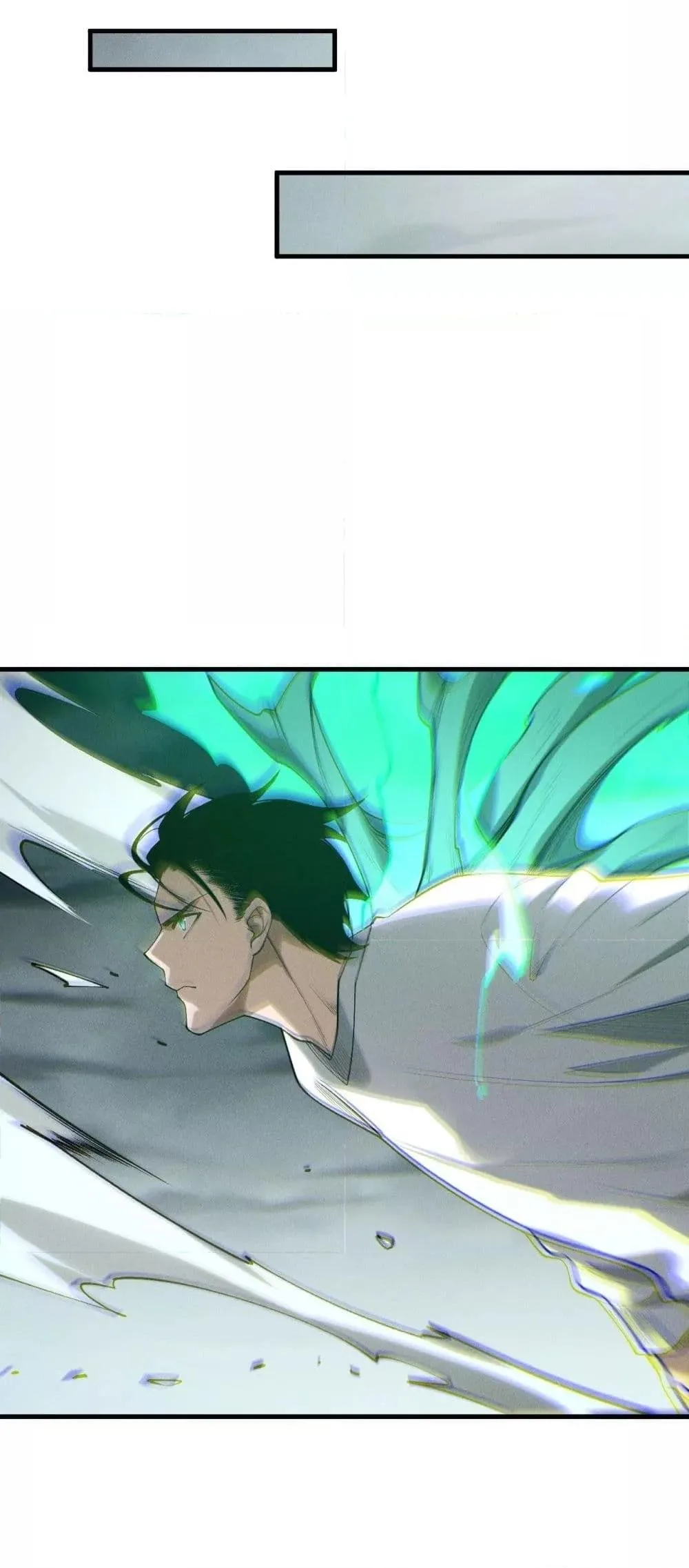 Disastrous Necromancer ราชันนักอัญเชิญวิญญาณ ตอนที่ 211 หน้า 23