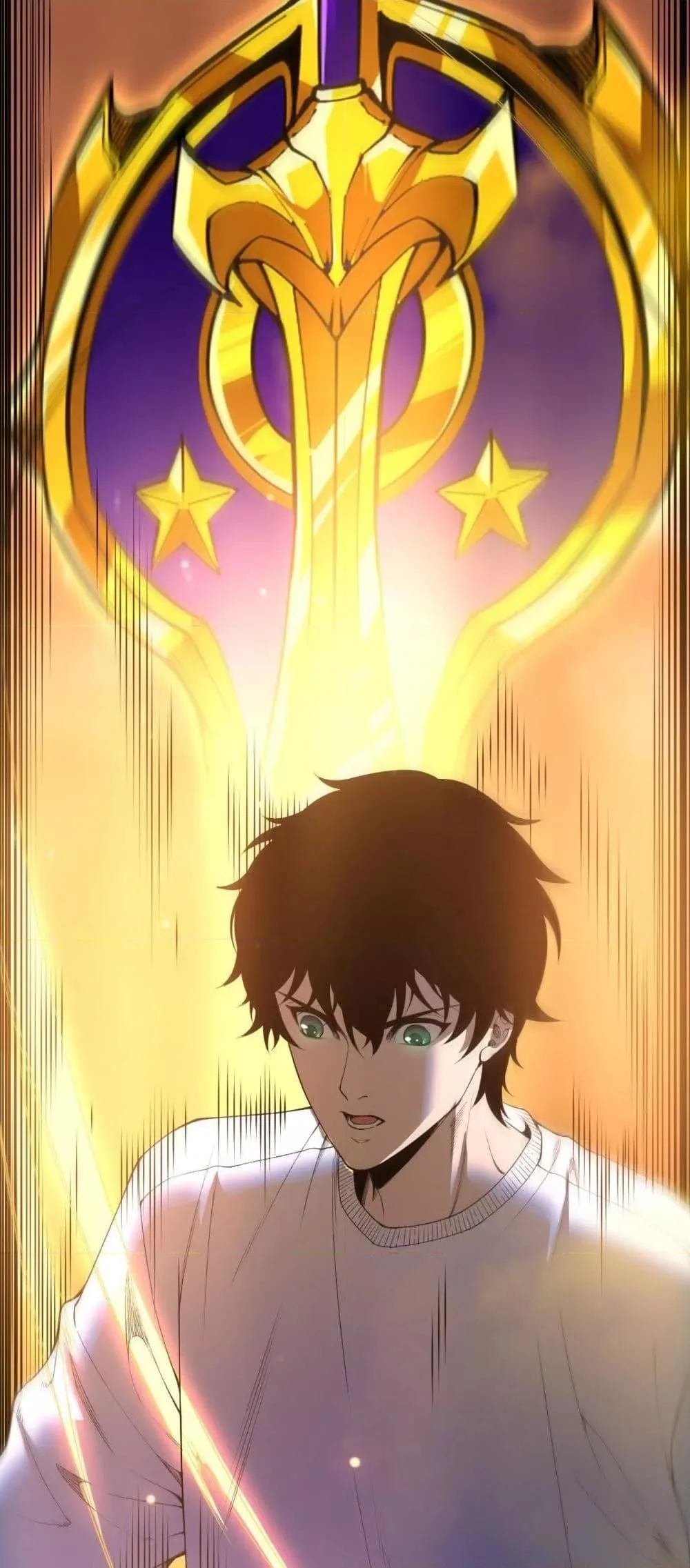 Disastrous Necromancer ราชันนักอัญเชิญวิญญาณ ตอนที่ 211 หน้า 3