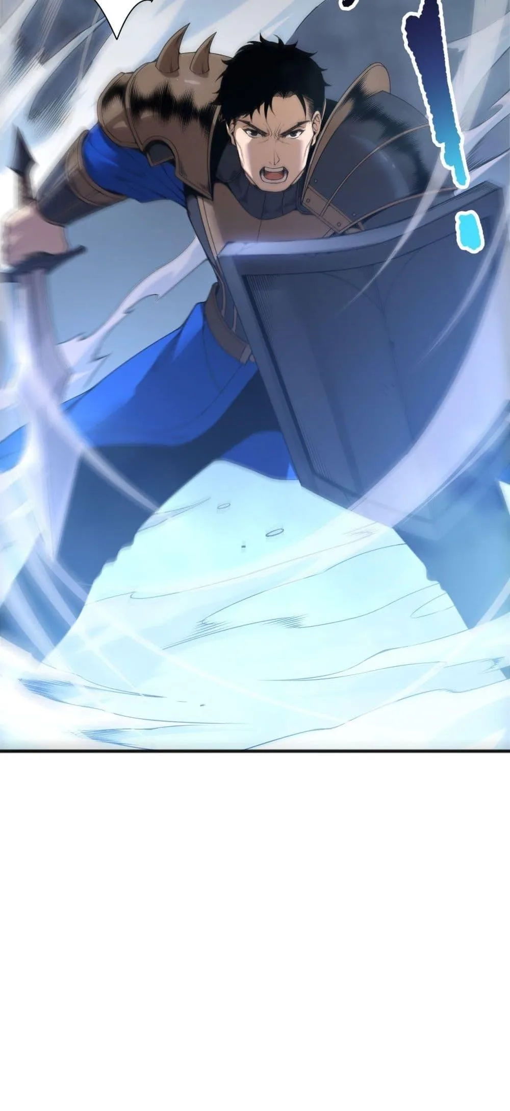 Disastrous Necromancer ราชันนักอัญเชิญวิญญาณ ตอนที่ 212 หน้า 24