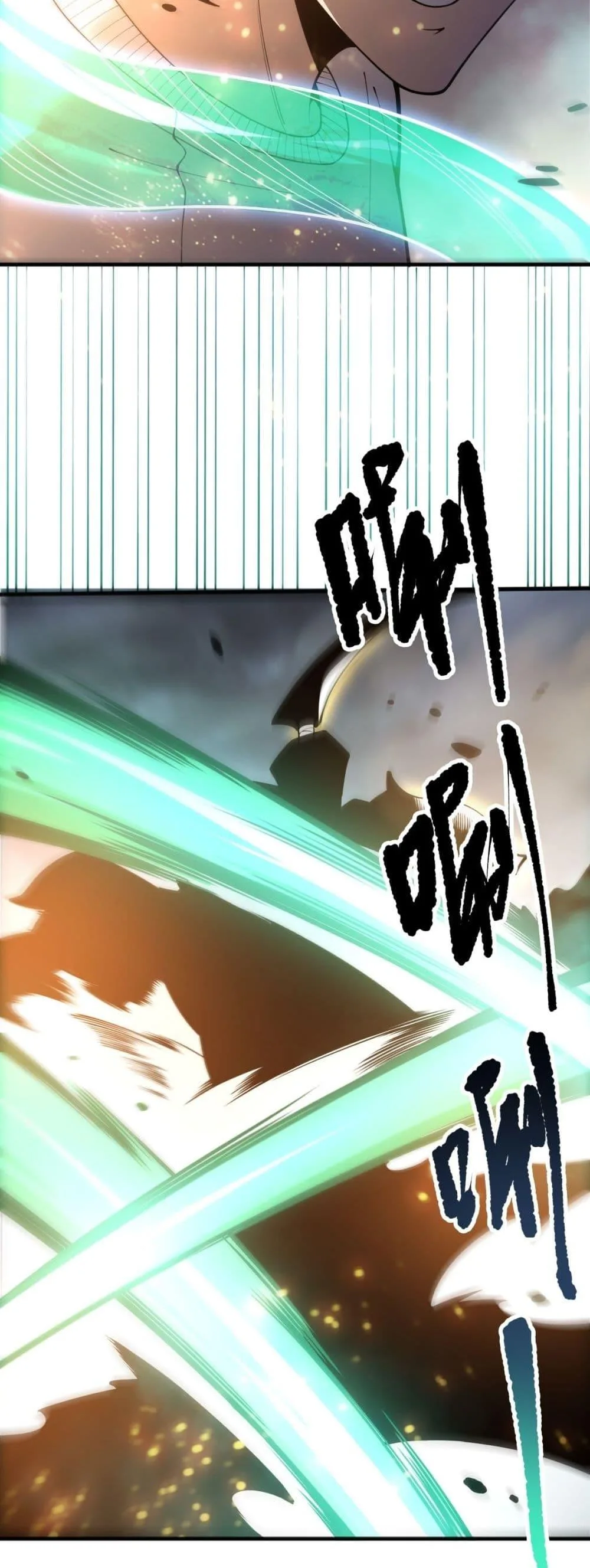 Disastrous Necromancer ราชันนักอัญเชิญวิญญาณ ตอนที่ 214 หน้า 8