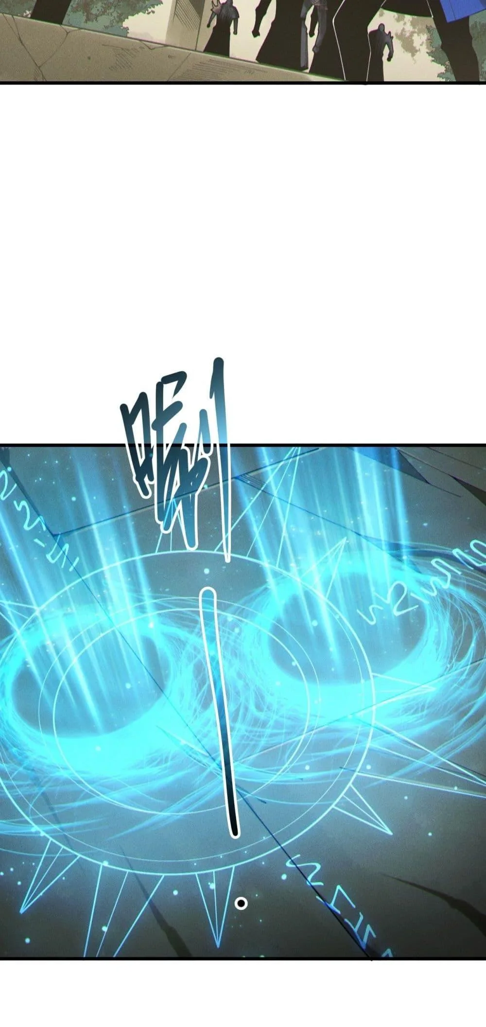 Disastrous Necromancer ราชันนักอัญเชิญวิญญาณ ตอนที่ 215 หน้า 14