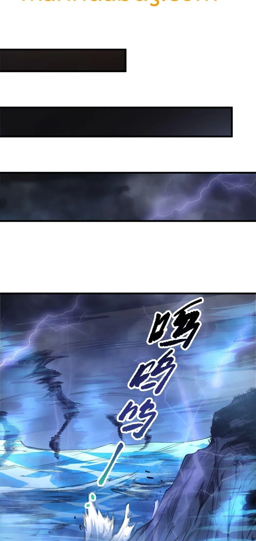 Disastrous Necromancer ราชันนักอัญเชิญวิญญาณ ตอนที่ 215 หน้า 50