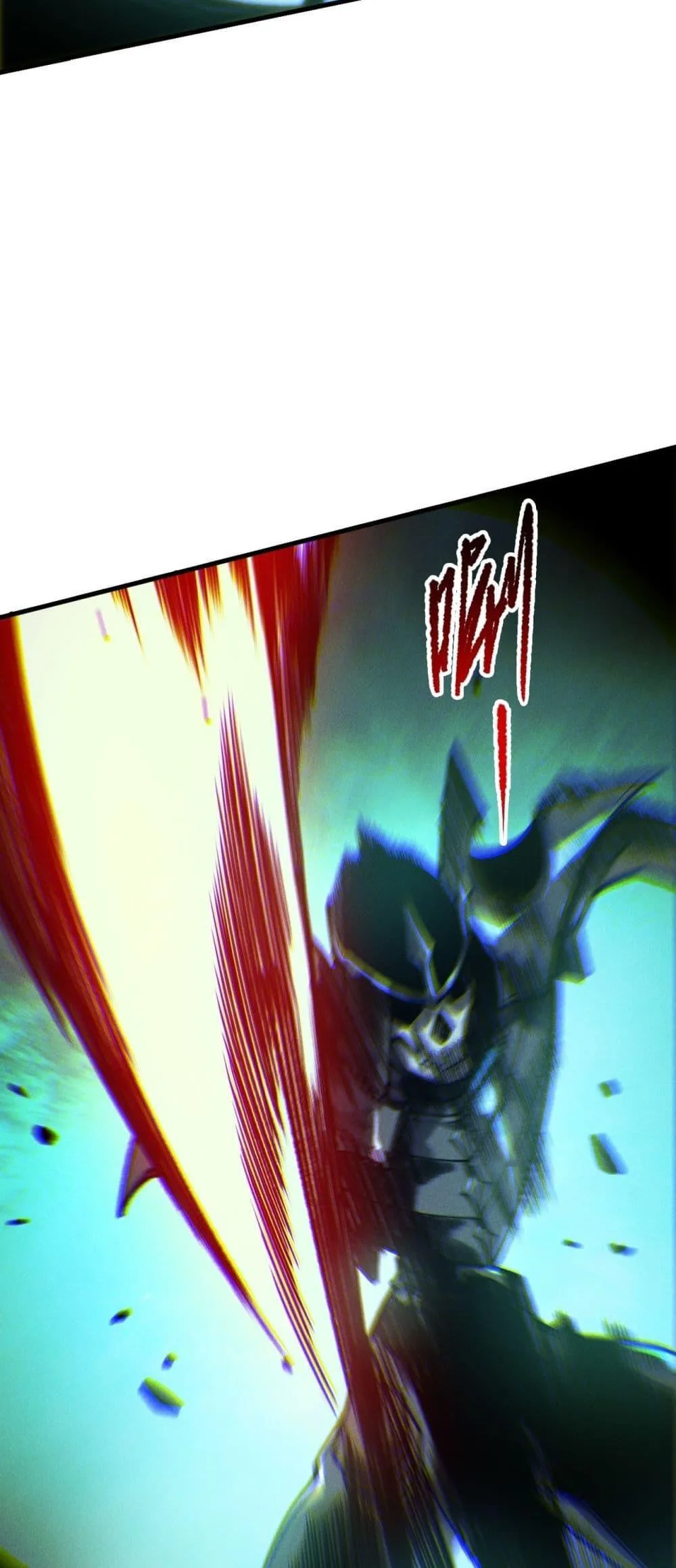 Disastrous Necromancer ราชันนักอัญเชิญวิญญาณ ตอนที่ 223 หน้า 43