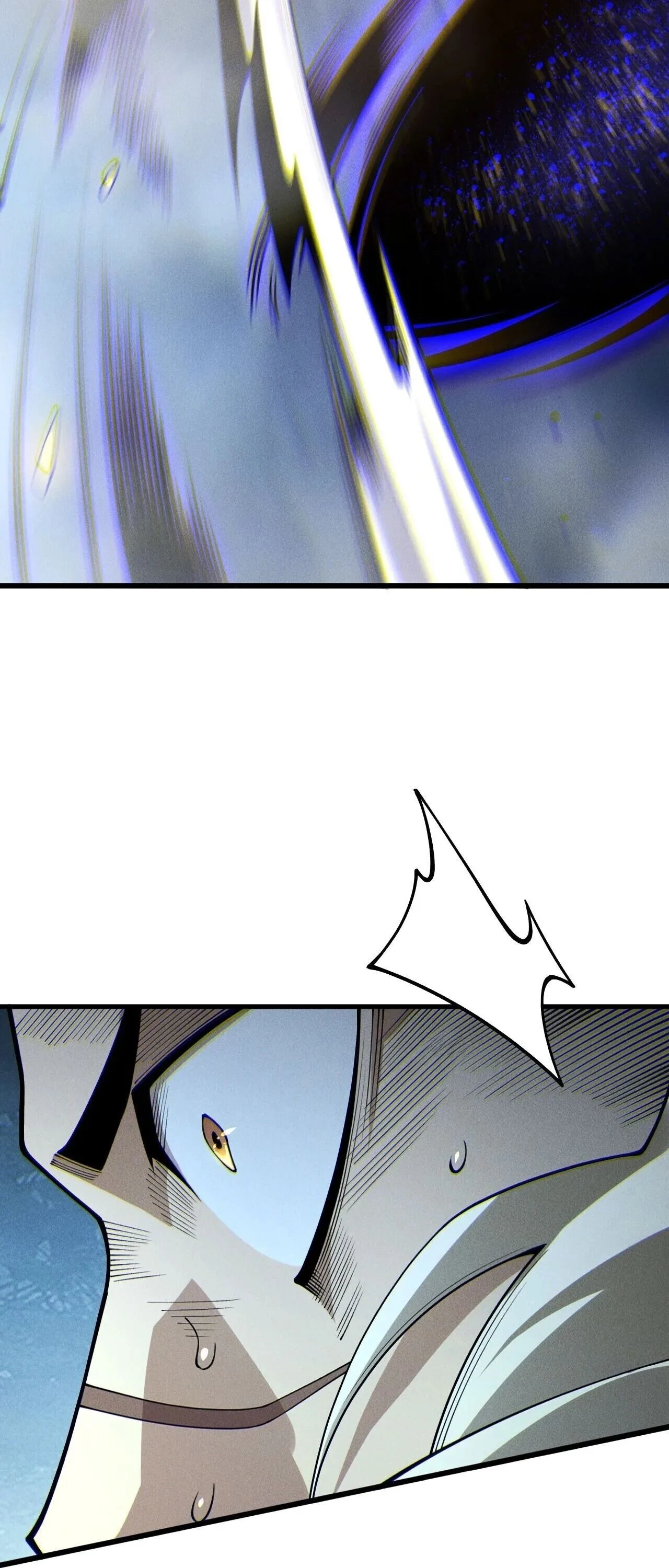 Disastrous Necromancer ราชันนักอัญเชิญวิญญาณ ตอนที่ 250 หน้า 35