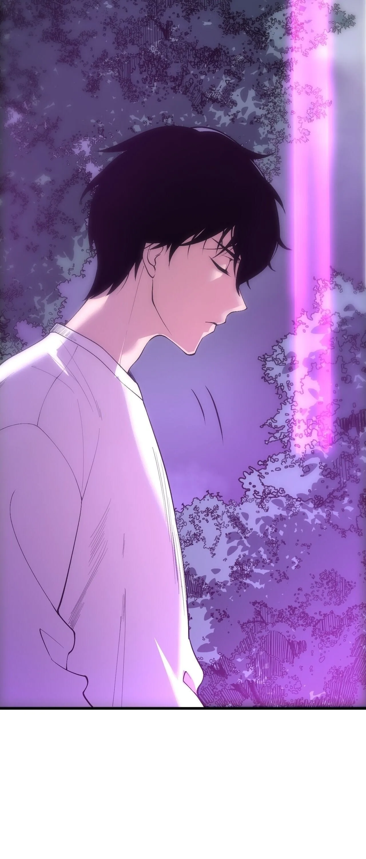 Disastrous Necromancer ราชันนักอัญเชิญวิญญาณ ตอนที่ 252 หน้า 3