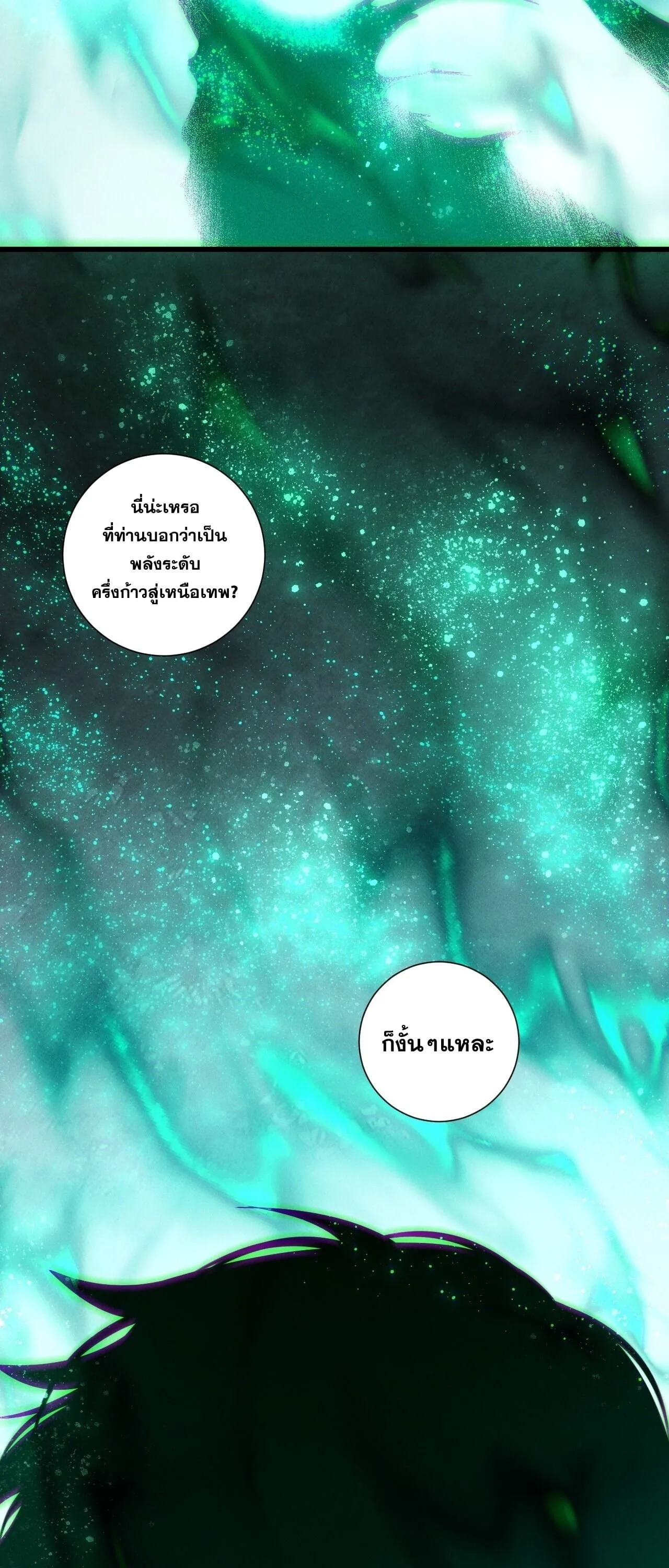 Disastrous Necromancer ราชันนักอัญเชิญวิญญาณ ตอนที่ 253 หน้า 11