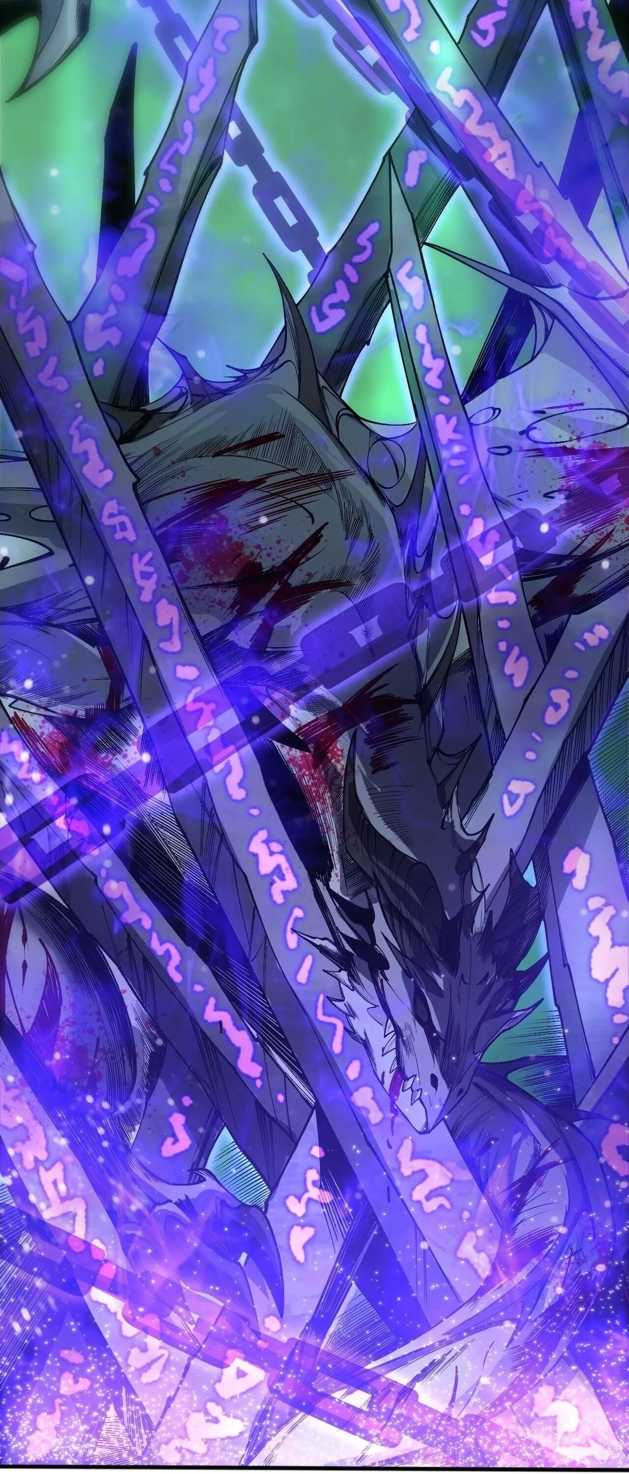 Disastrous Necromancer ราชันนักอัญเชิญวิญญาณ ตอนที่ 253 หน้า 25