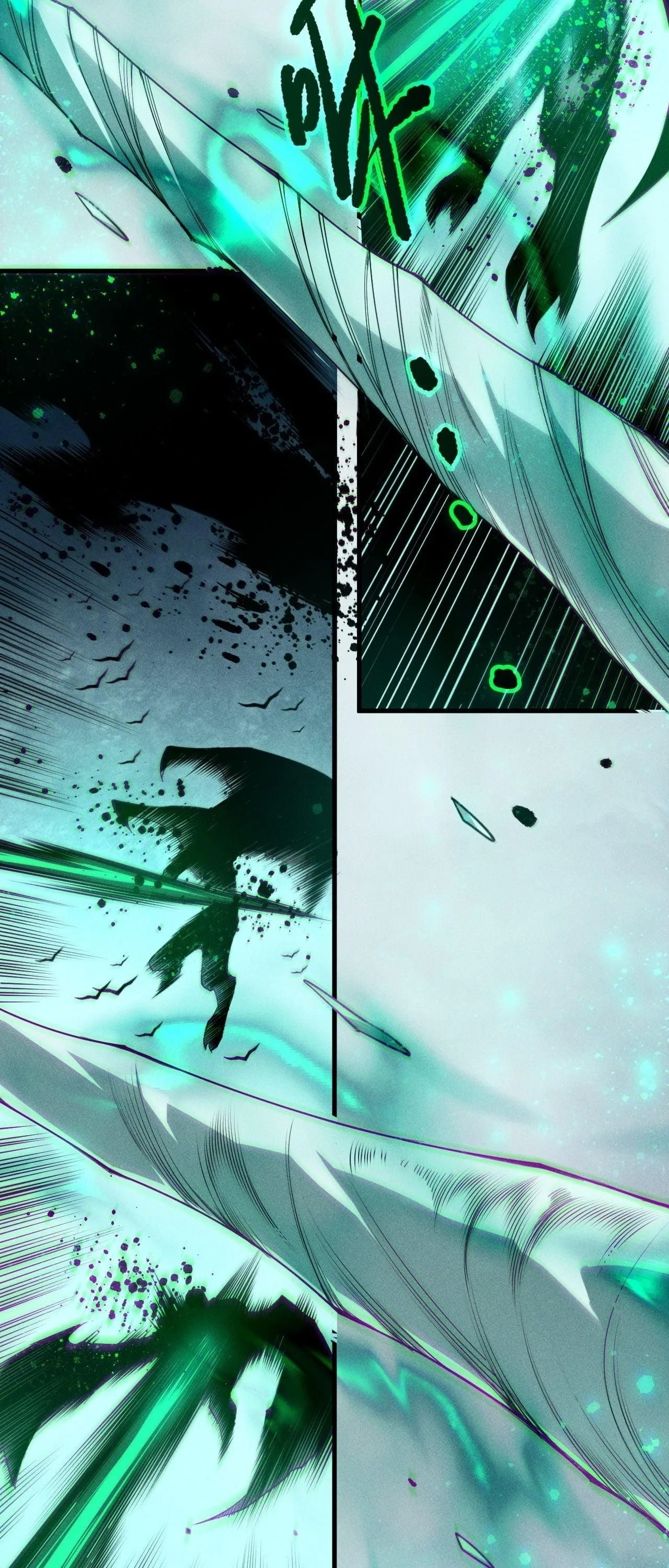 Disastrous Necromancer ราชันนักอัญเชิญวิญญาณ ตอนที่ 254 หน้า 2