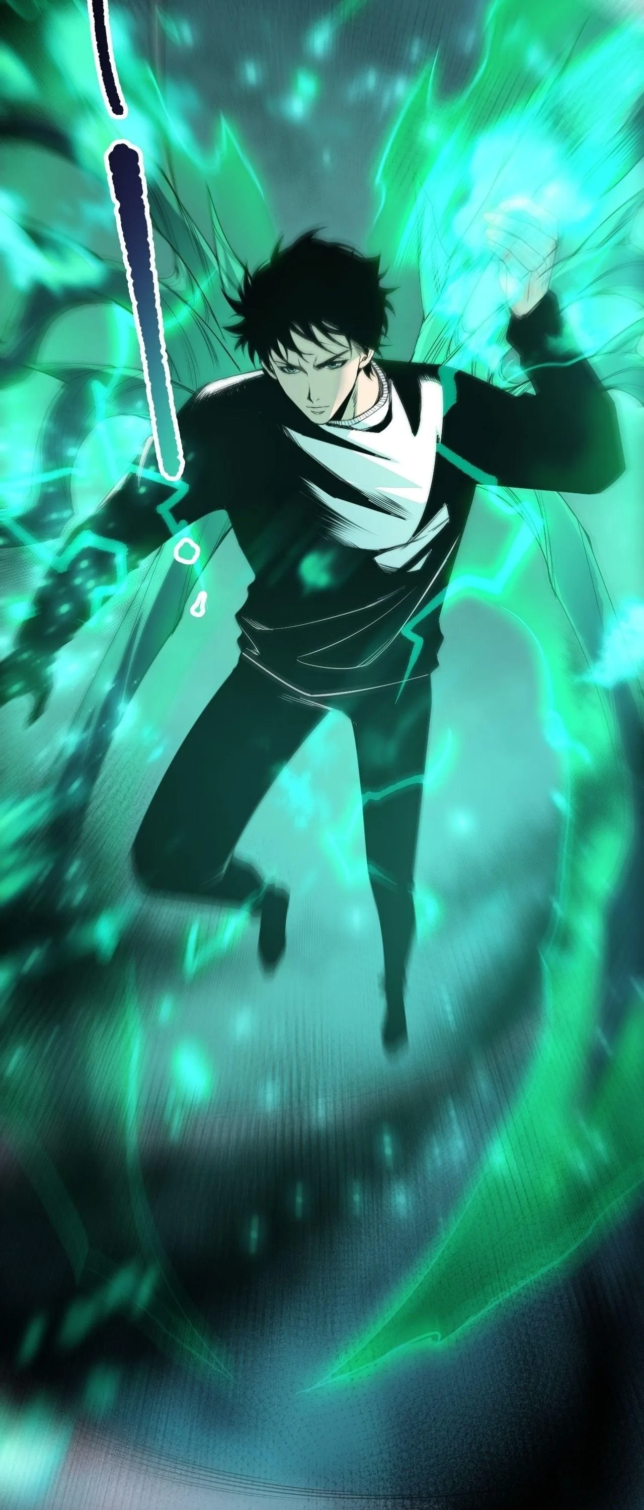Disastrous Necromancer ราชันนักอัญเชิญวิญญาณ ตอนที่ 254 หน้า 41