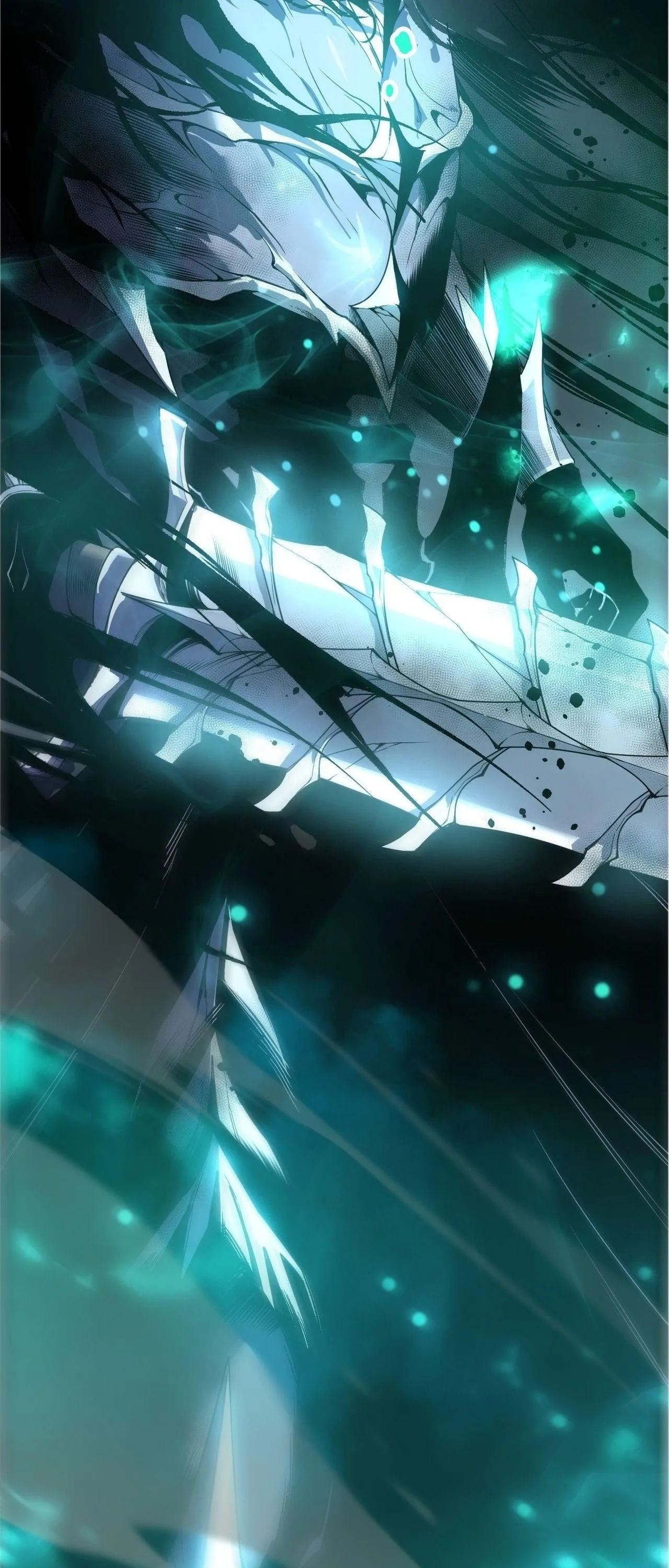 Disastrous Necromancer ราชันนักอัญเชิญวิญญาณ ตอนที่ 254 หน้า 46