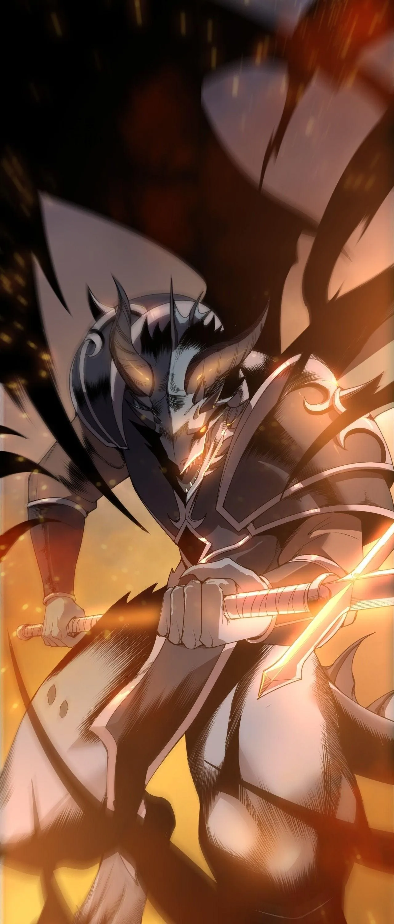 Disastrous Necromancer ราชันนักอัญเชิญวิญญาณ ตอนที่ 255 หน้า 18