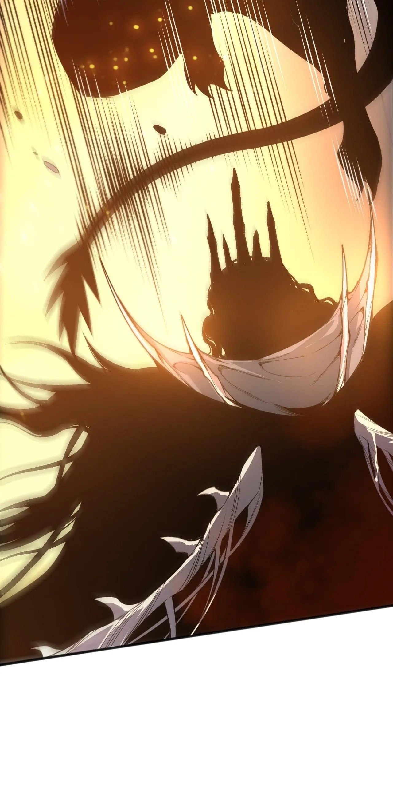 Disastrous Necromancer ราชันนักอัญเชิญวิญญาณ ตอนที่ 255 หน้า 20