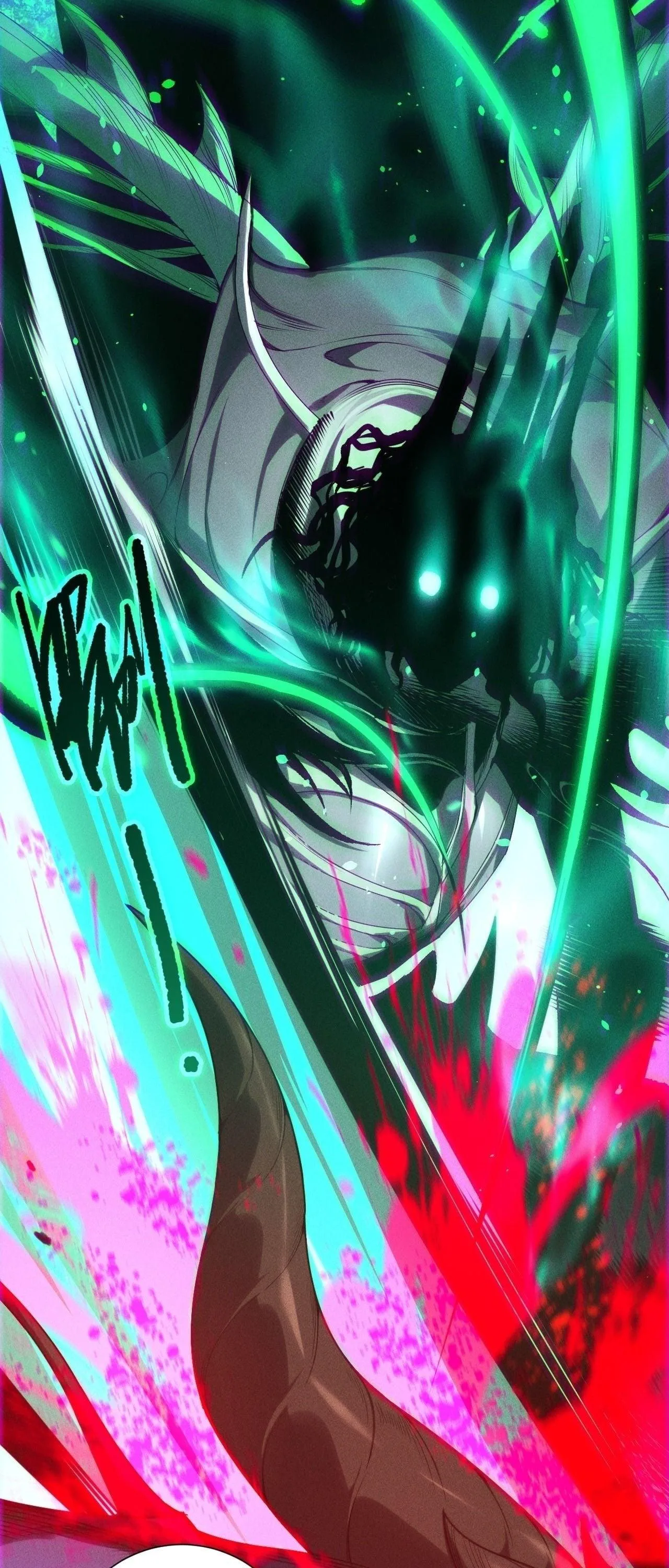 Disastrous Necromancer ราชันนักอัญเชิญวิญญาณ ตอนที่ 255 หน้า 3