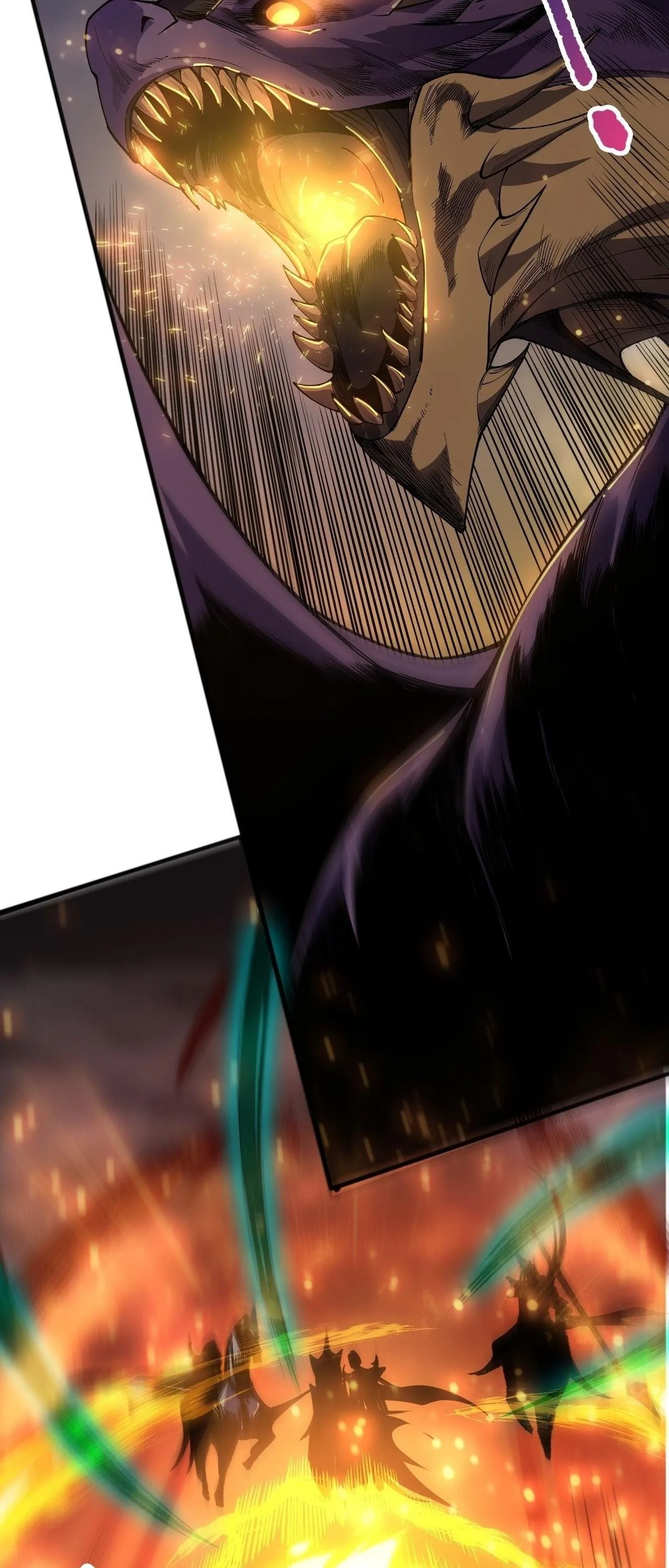 Disastrous Necromancer ราชันนักอัญเชิญวิญญาณ ตอนที่ 255 หน้า 7