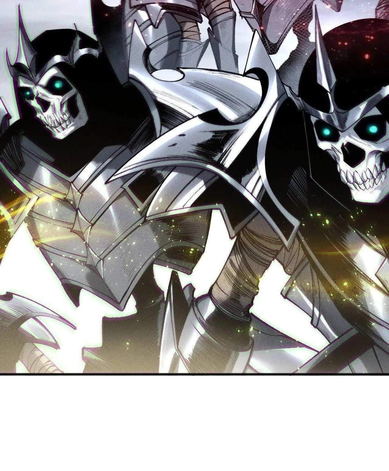 Disastrous Necromancer ราชันนักอัญเชิญวิญญาณ ตอนที่ 256 หน้า 30