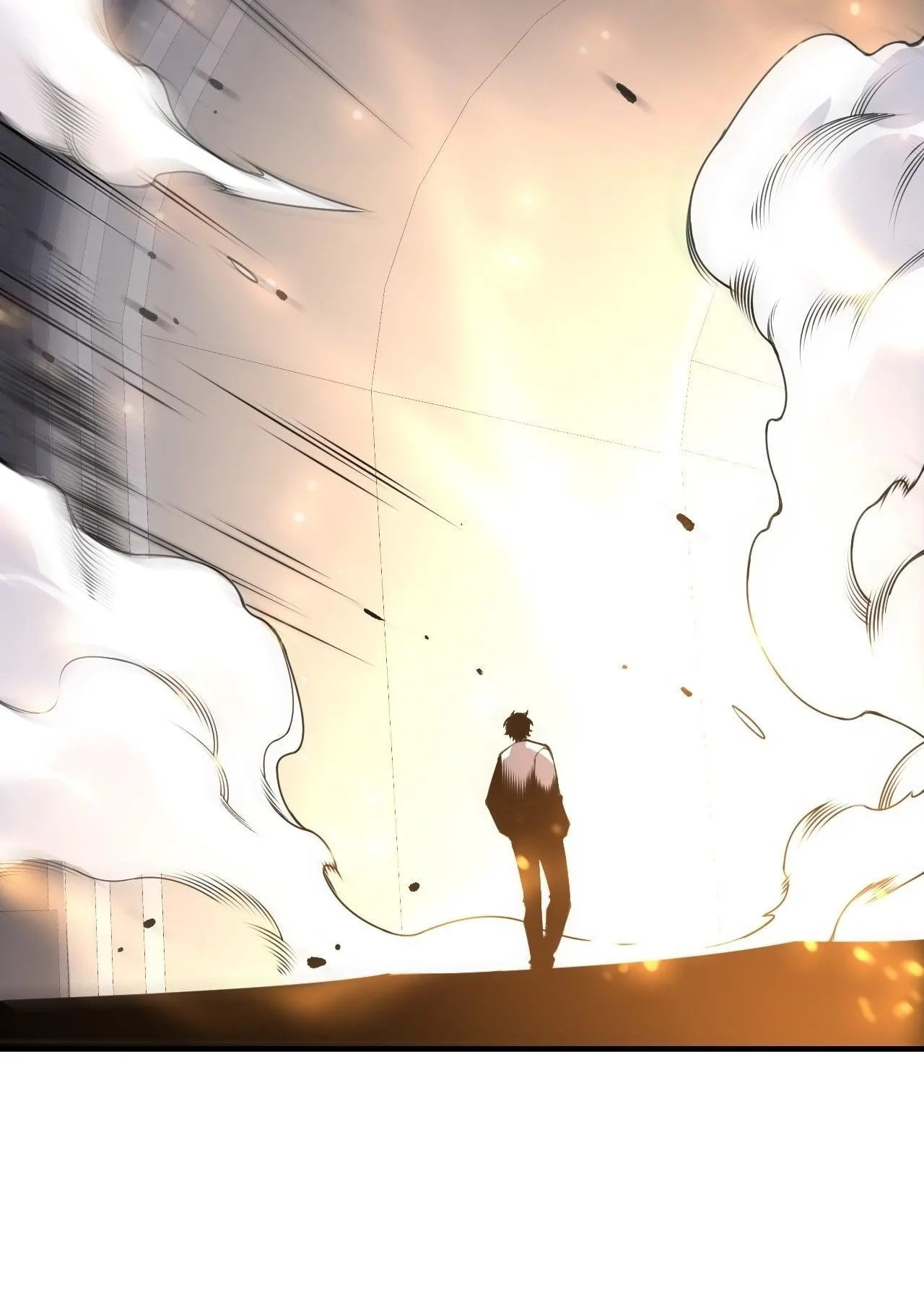 Disastrous Necromancer ราชันนักอัญเชิญวิญญาณ ตอนที่ 260 หน้า 10