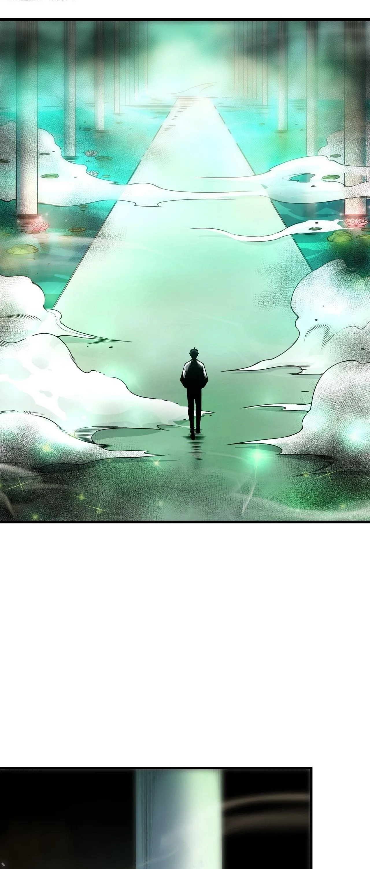 Disastrous Necromancer ราชันนักอัญเชิญวิญญาณ ตอนที่ 260 หน้า 14