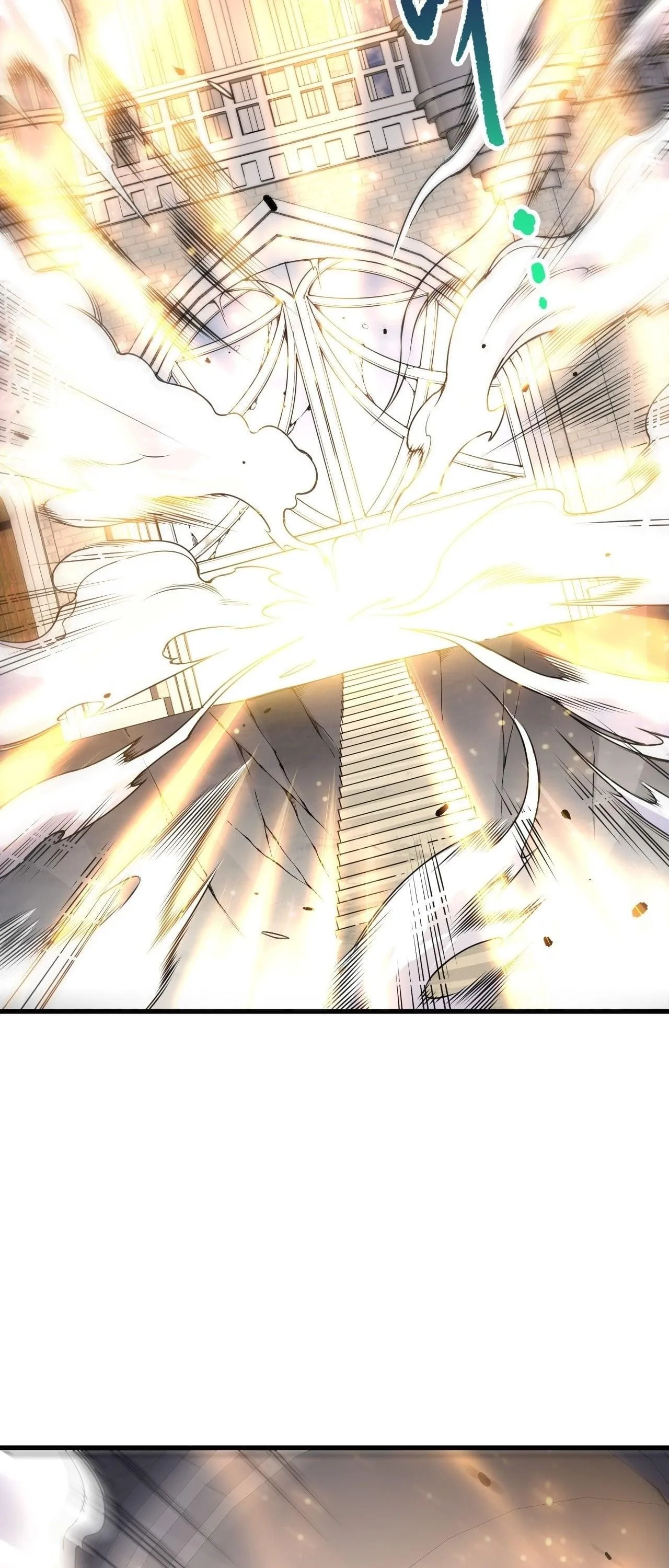 Disastrous Necromancer ราชันนักอัญเชิญวิญญาณ ตอนที่ 260 หน้า 9