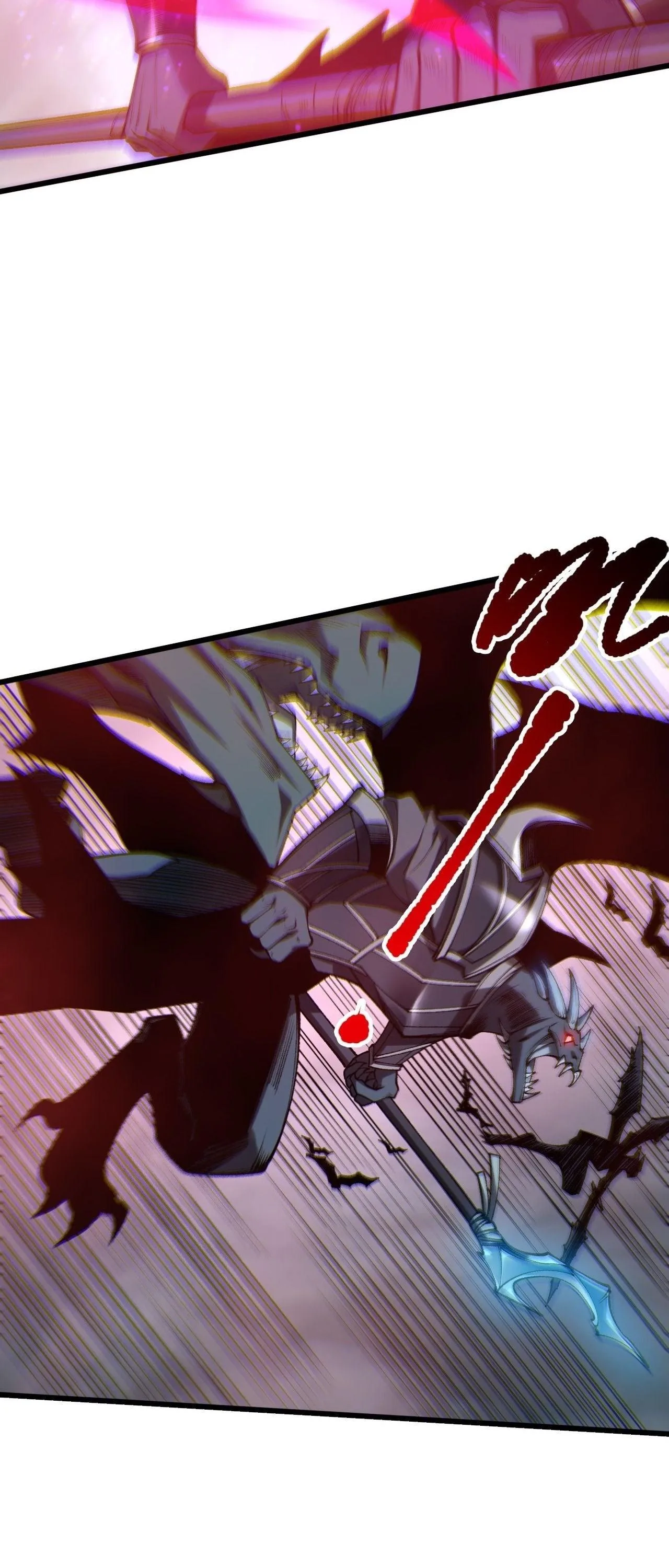 Disastrous Necromancer ราชันนักอัญเชิญวิญญาณ ตอนที่ 261 หน้า 13