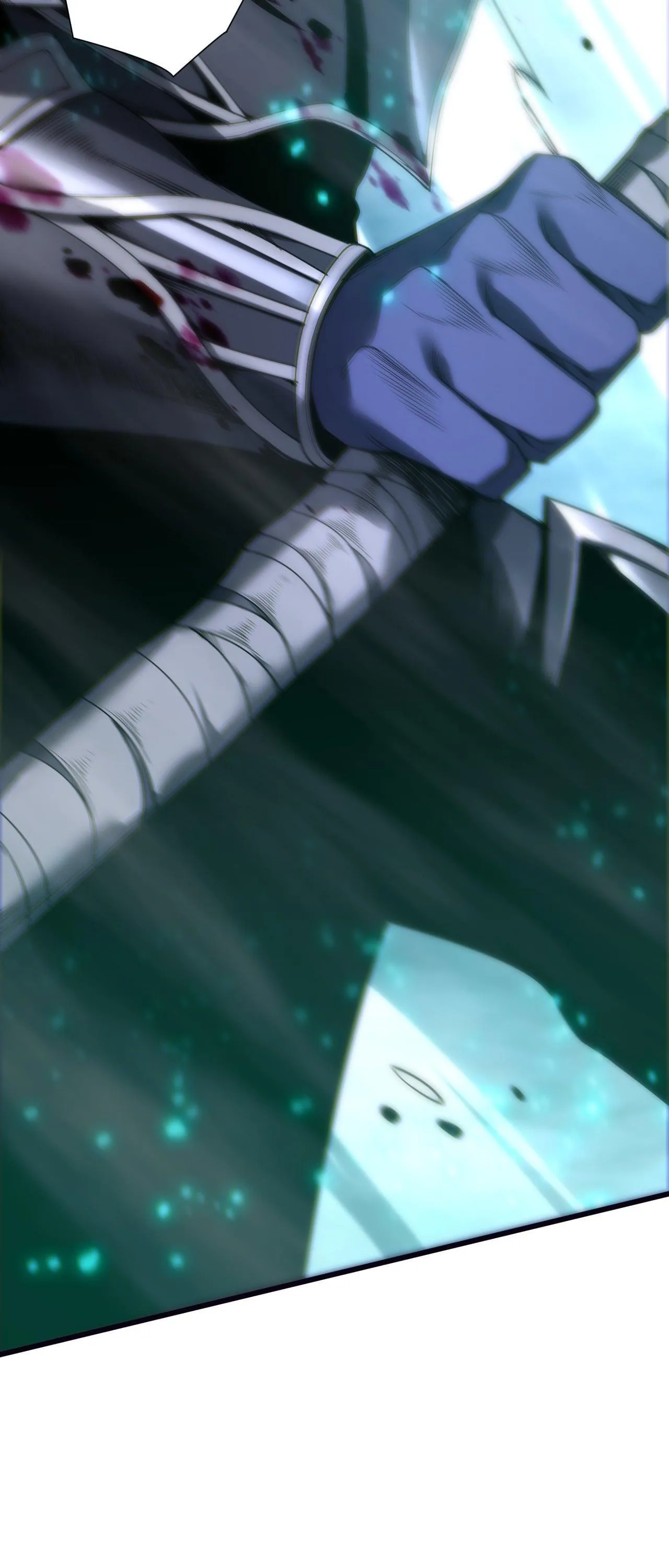 Disastrous Necromancer ราชันนักอัญเชิญวิญญาณ ตอนที่ 261 หน้า 19