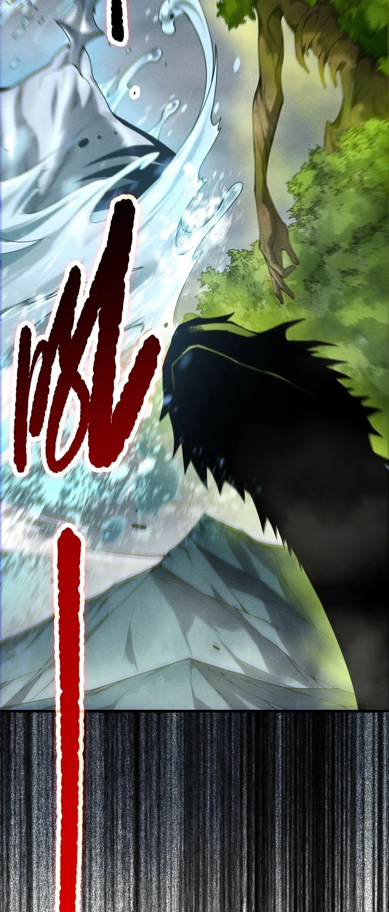 Disastrous Necromancer ราชันนักอัญเชิญวิญญาณ ตอนที่ 262 หน้า 16