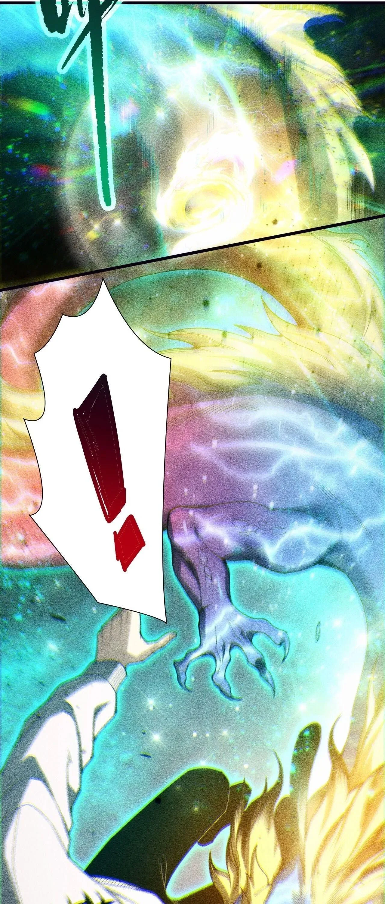 Disastrous Necromancer ราชันนักอัญเชิญวิญญาณ ตอนที่ 262 หน้า 48