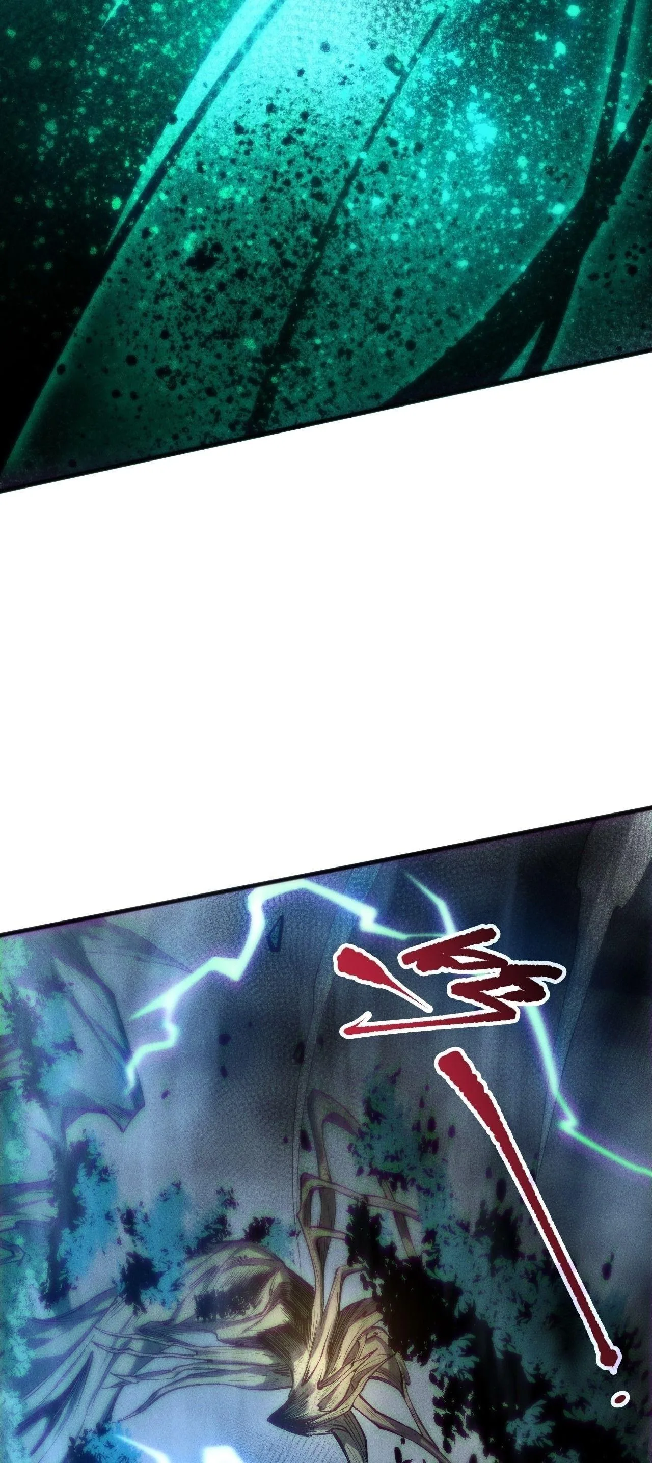 Disastrous Necromancer ราชันนักอัญเชิญวิญญาณ ตอนที่ 264 หน้า 50