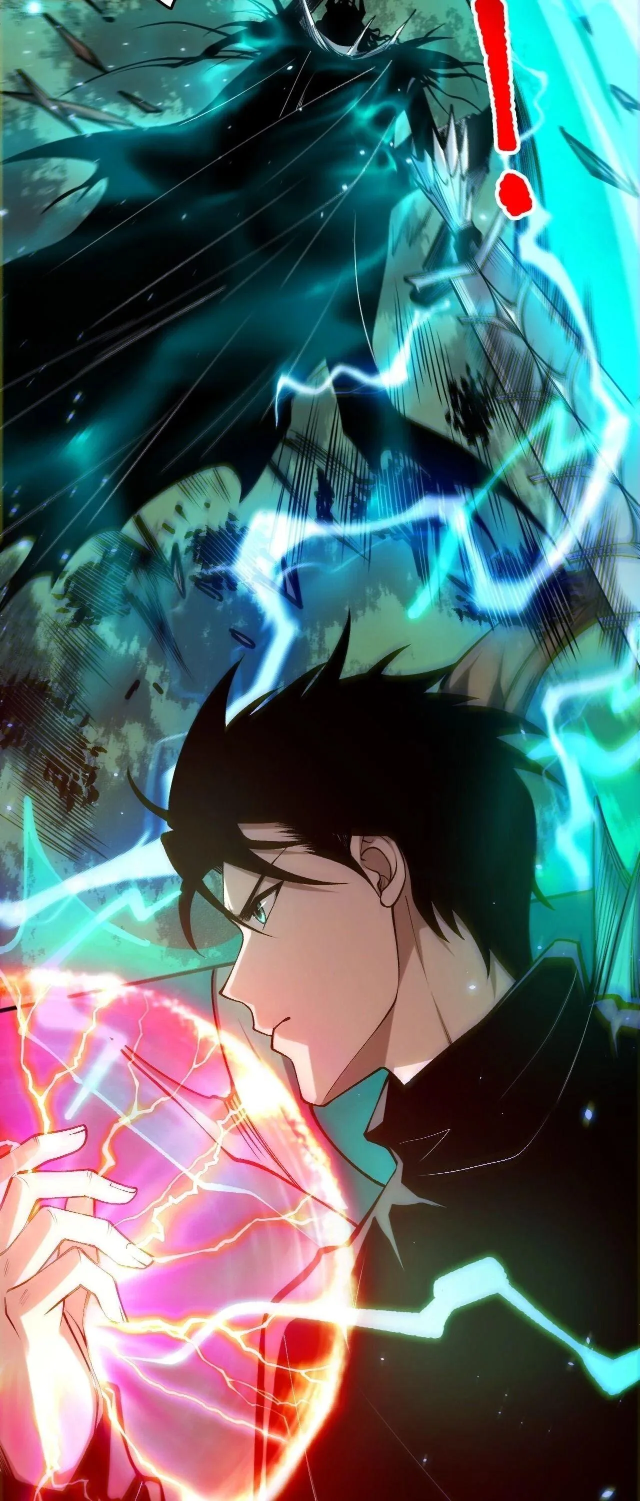 Disastrous Necromancer ราชันนักอัญเชิญวิญญาณ ตอนที่ 265 หน้า 22