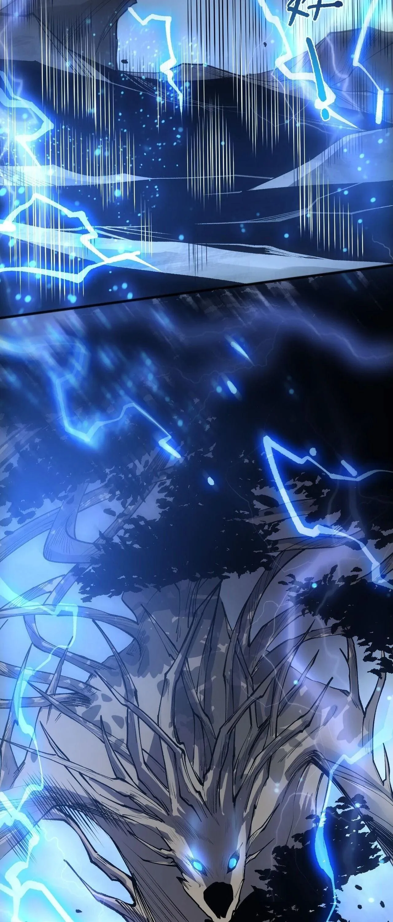 Disastrous Necromancer ราชันนักอัญเชิญวิญญาณ ตอนที่ 265 หน้า 43