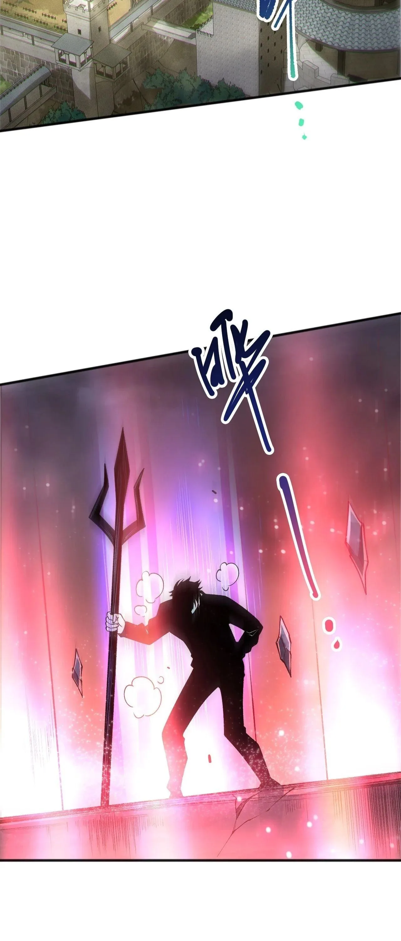 Disastrous Necromancer ราชันนักอัญเชิญวิญญาณ ตอนที่ 266 หน้า 15