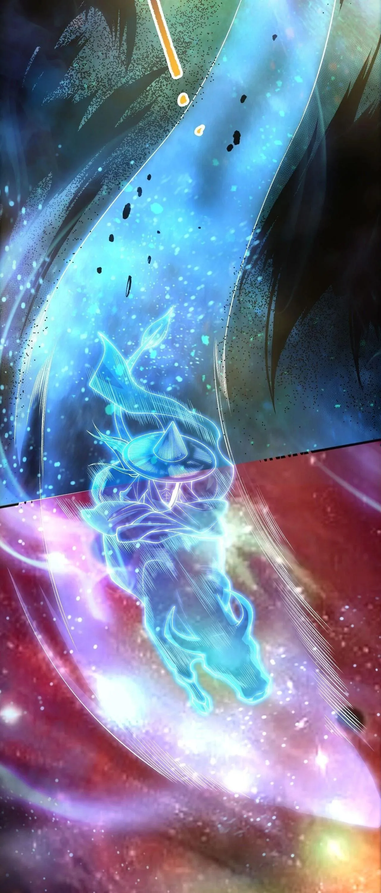 Disastrous Necromancer ราชันนักอัญเชิญวิญญาณ ตอนที่ 267 หน้า 12