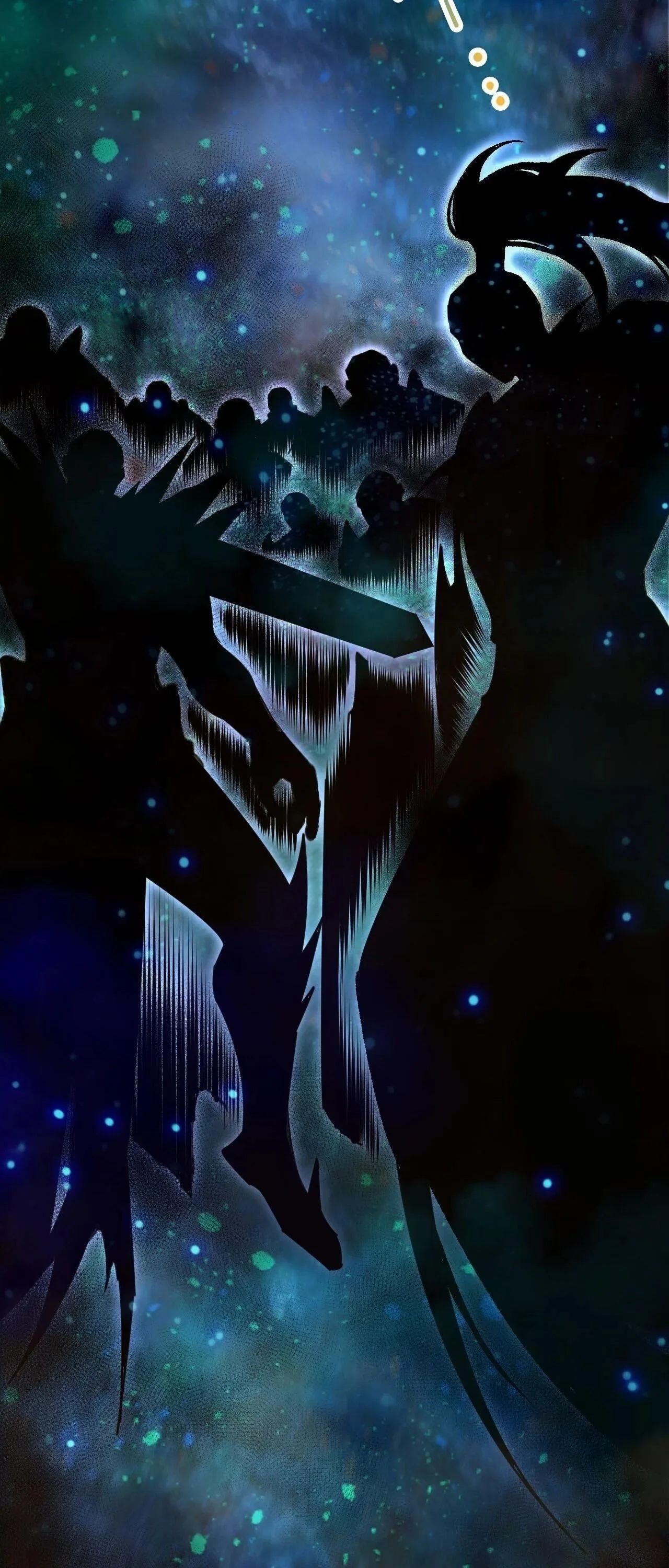 Disastrous Necromancer ราชันนักอัญเชิญวิญญาณ ตอนที่ 267 หน้า 9