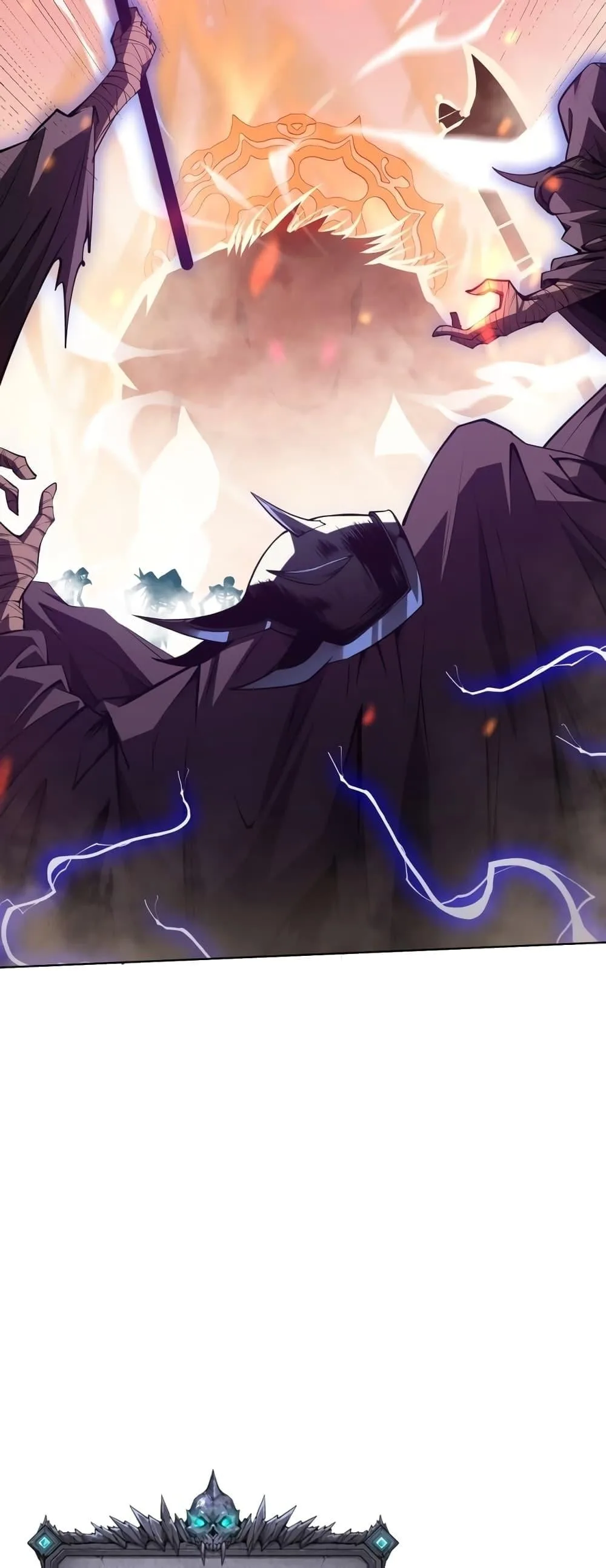 Disastrous Necromancer ราชันนักอัญเชิญวิญญาณ ตอนที่ 27 หน้า 44