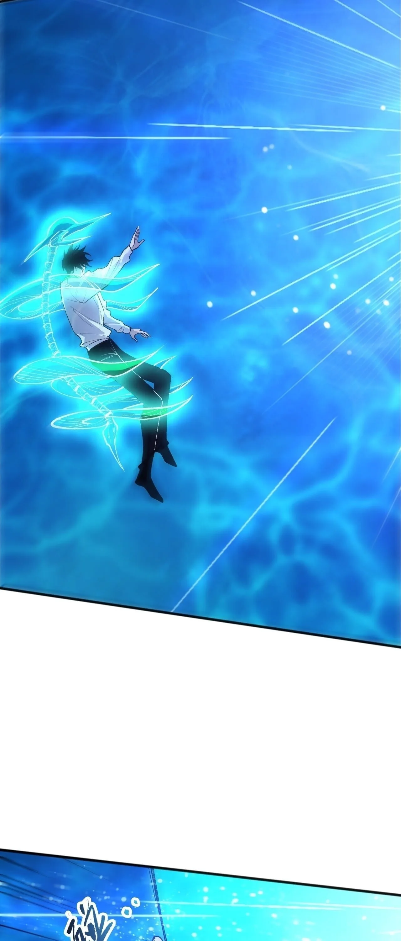 Disastrous Necromancer ราชันนักอัญเชิญวิญญาณ ตอนที่ 274 หน้า 13