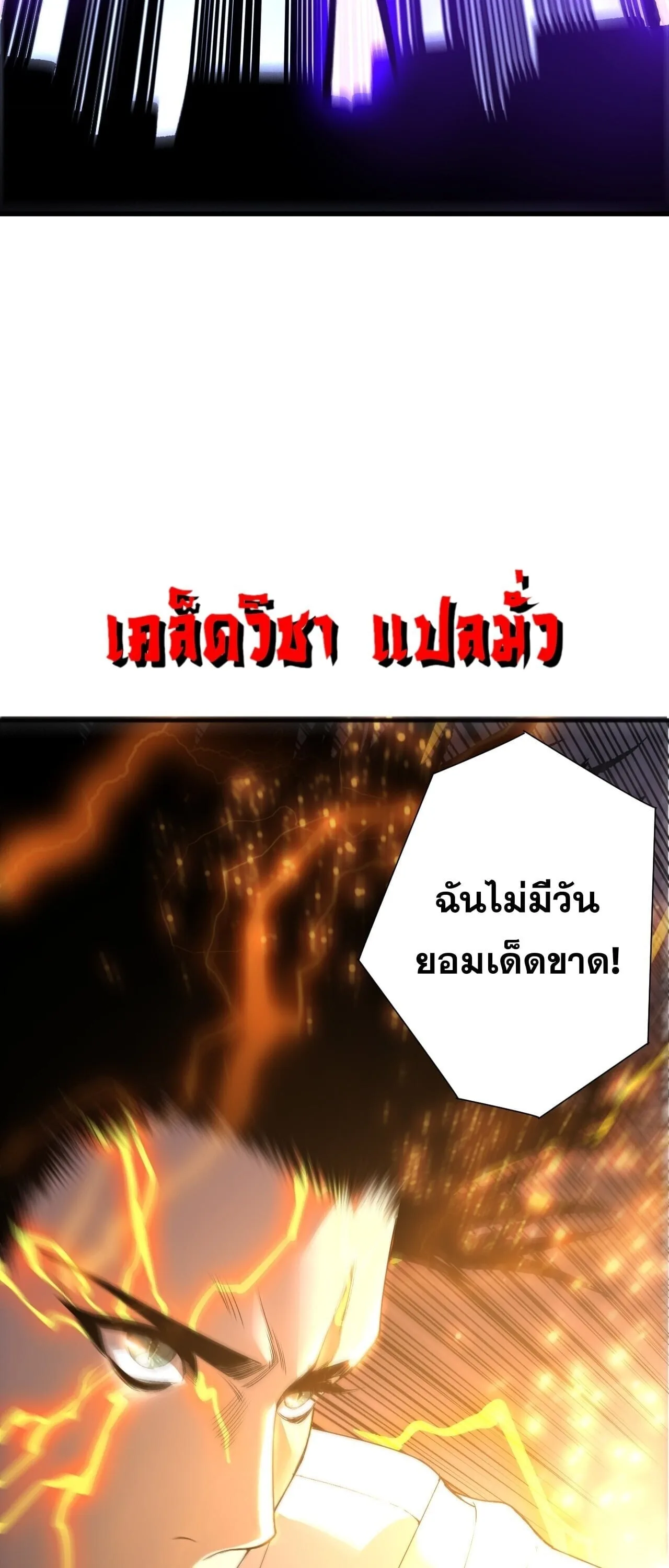 Disastrous Necromancer ราชันนักอัญเชิญวิญญาณ ตอนที่ 275 หน้า 35