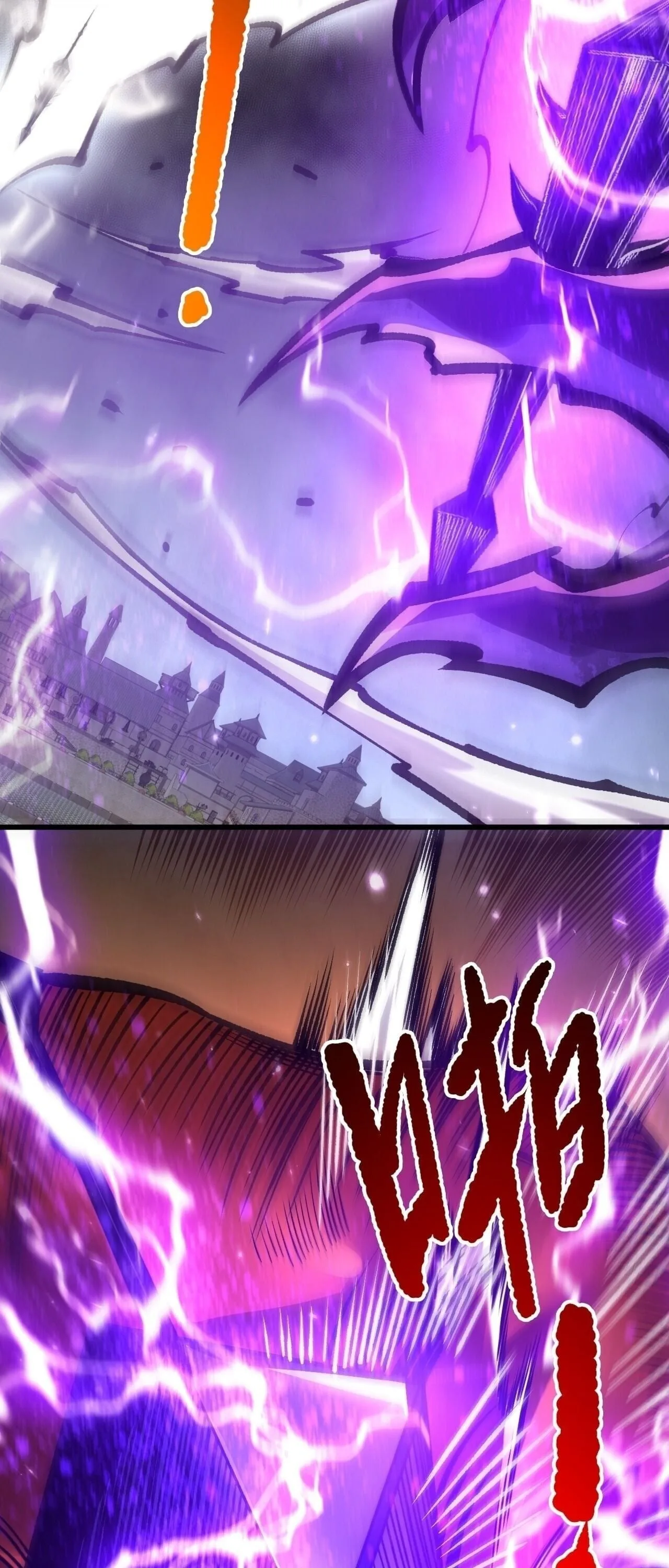 Disastrous Necromancer ราชันนักอัญเชิญวิญญาณ ตอนที่ 275 หน้า 58