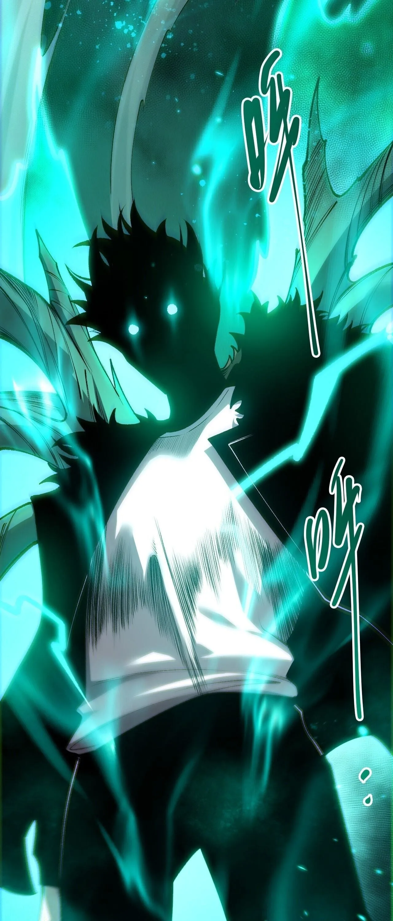 Disastrous Necromancer ราชันนักอัญเชิญวิญญาณ ตอนที่ 281 หน้า 47