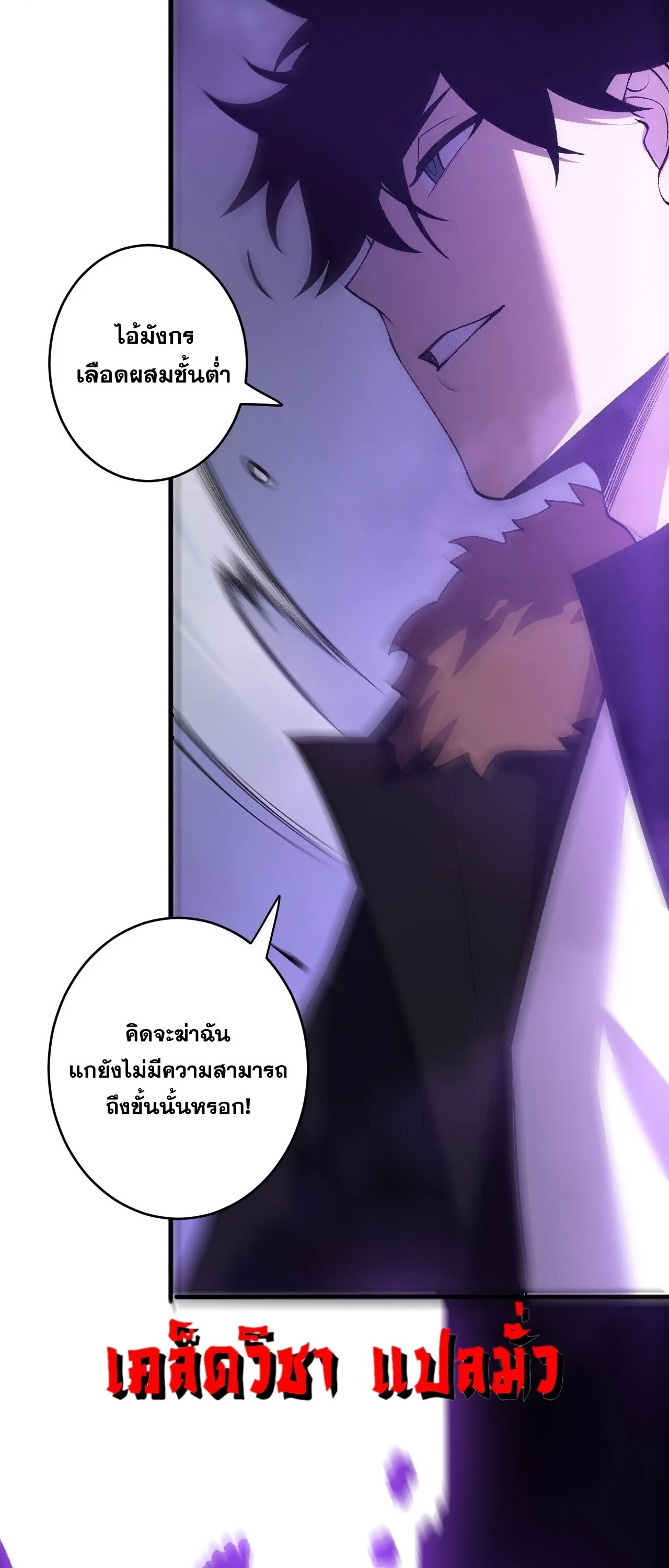 Disastrous Necromancer ราชันนักอัญเชิญวิญญาณ ตอนที่ 282 หน้า 16
