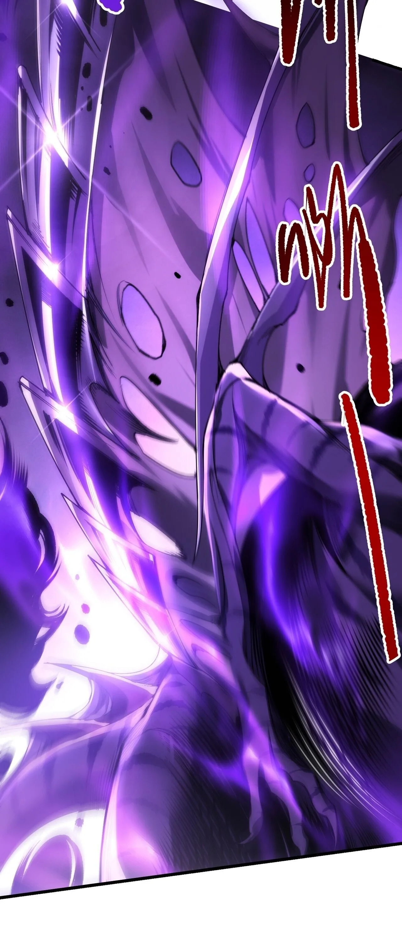 Disastrous Necromancer ราชันนักอัญเชิญวิญญาณ ตอนที่ 282 หน้า 54