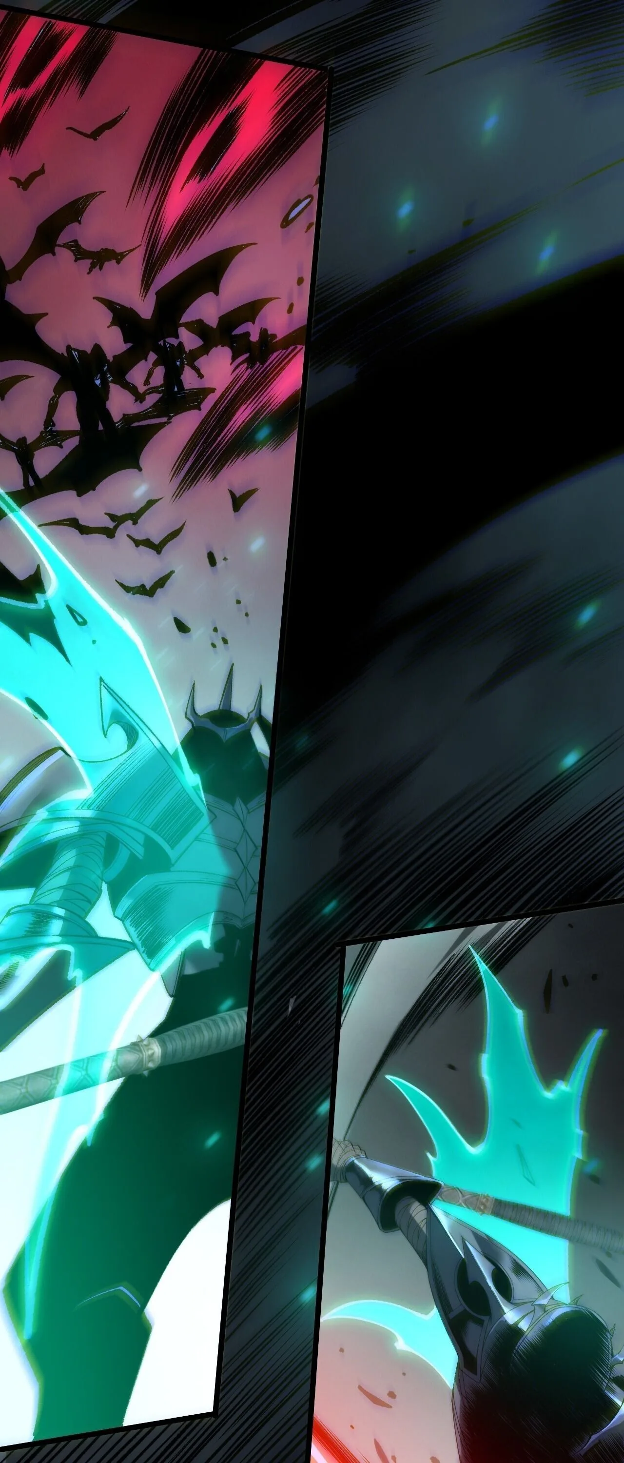 Disastrous Necromancer ราชันนักอัญเชิญวิญญาณ ตอนที่ 284 หน้า 15